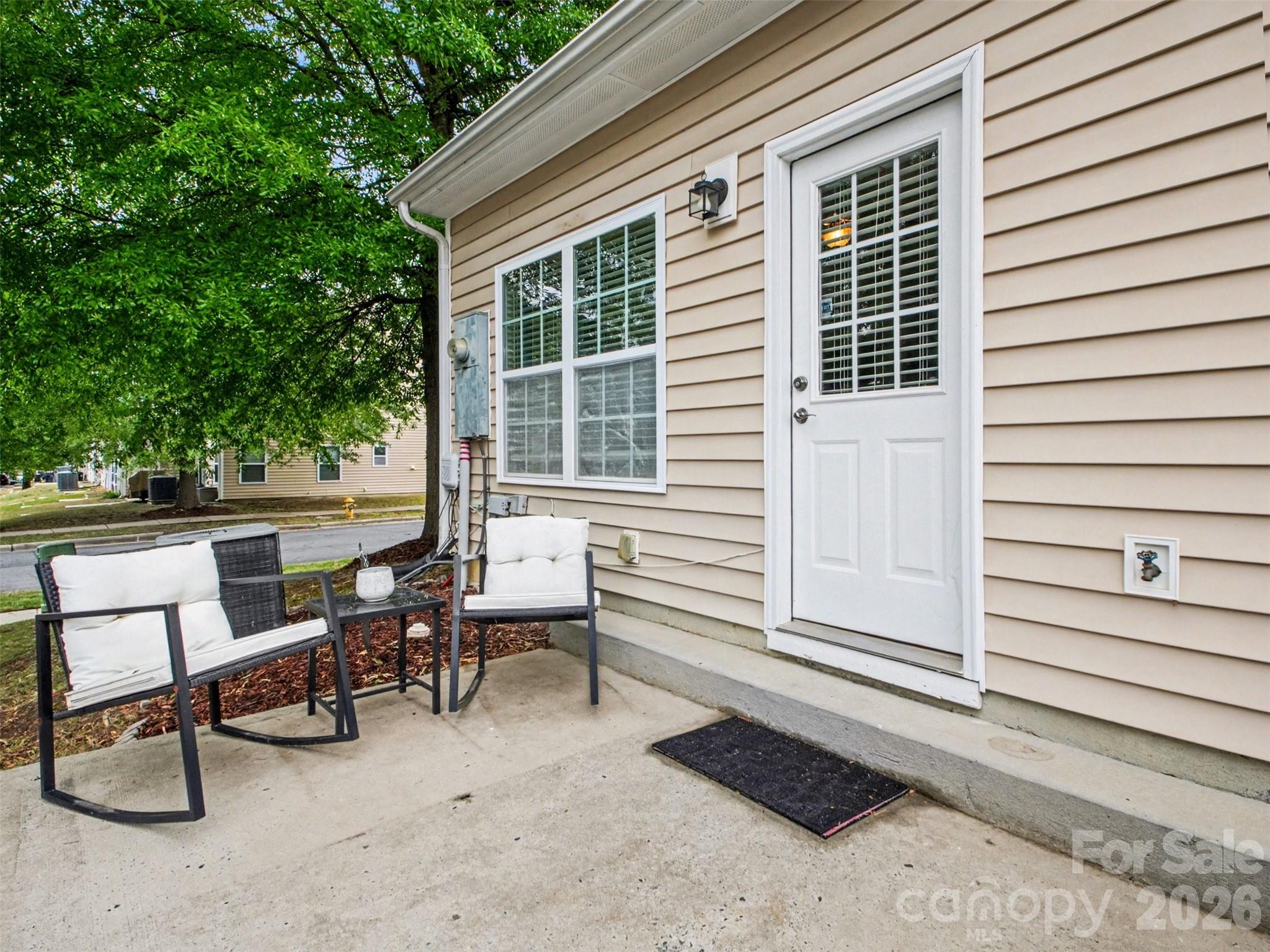 Cedar Mill - Residential