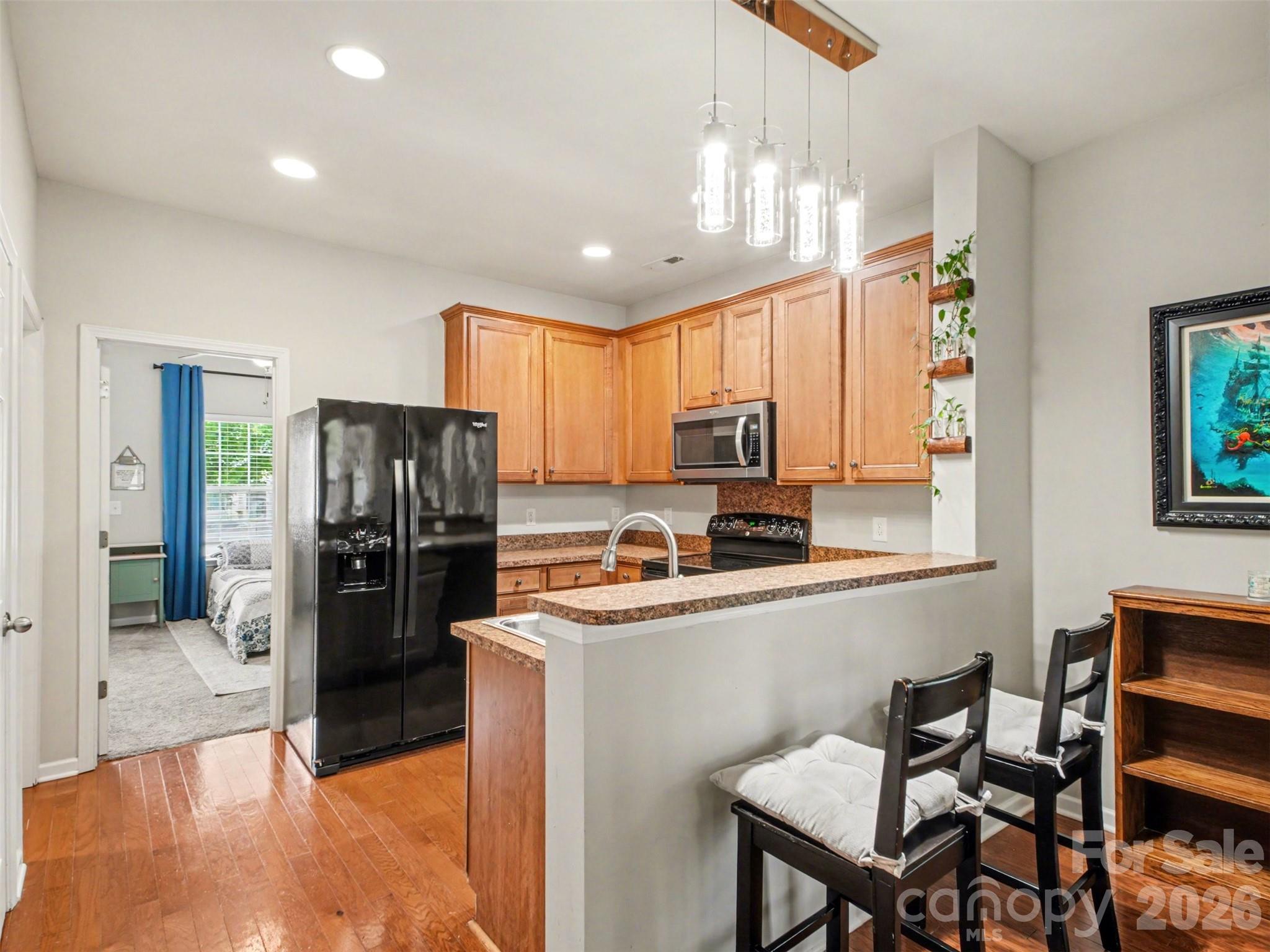 Cedar Mill - Residential
