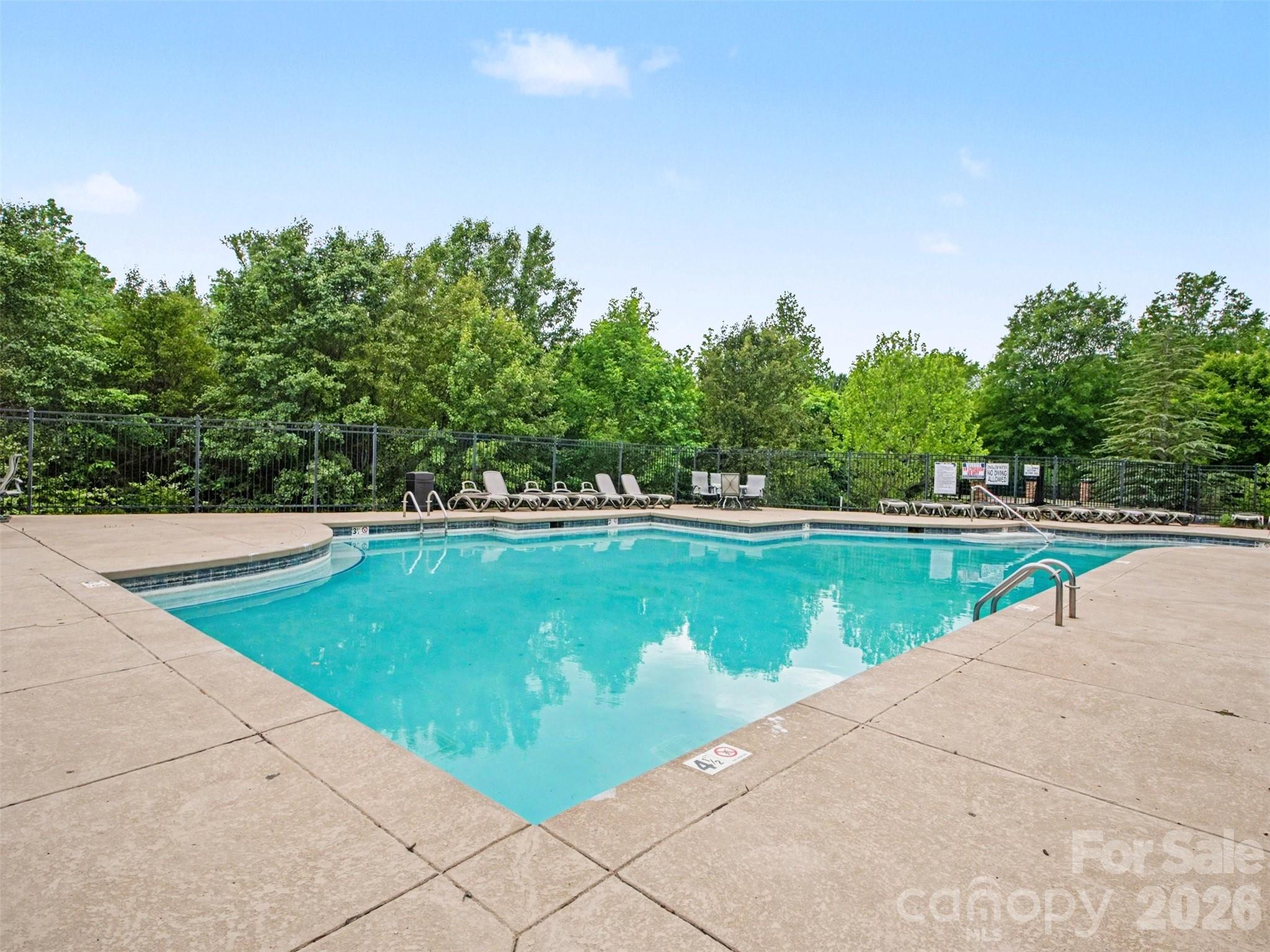 Cedar Mill - Residential