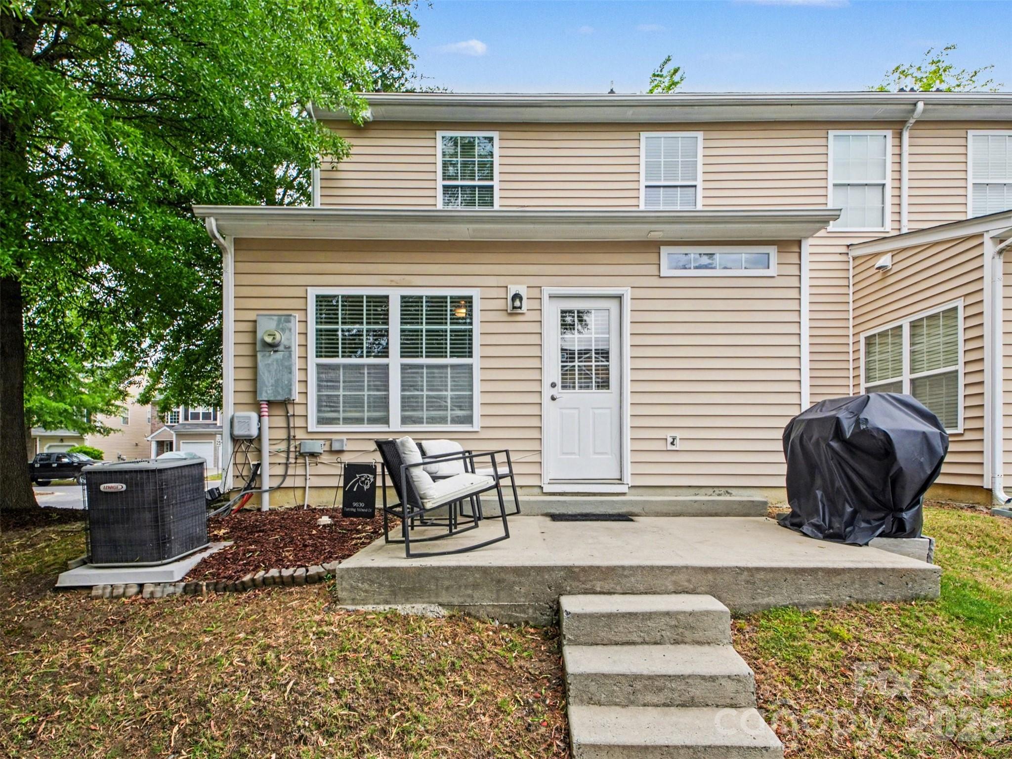 Cedar Mill - Residential