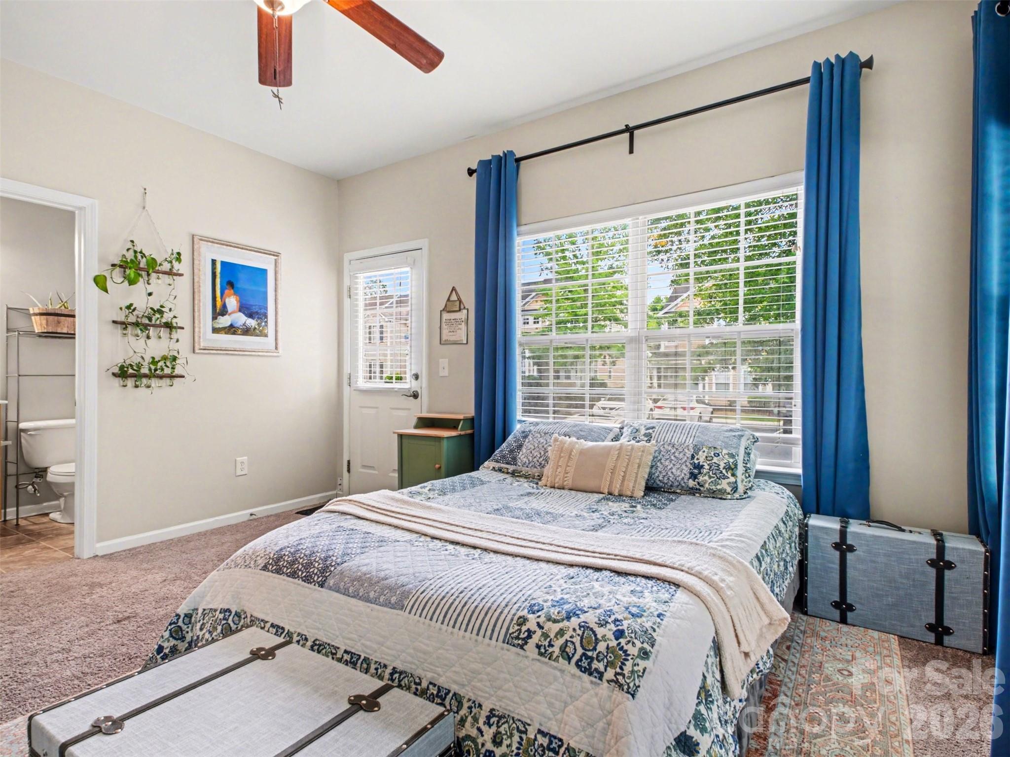 Cedar Mill - Residential
