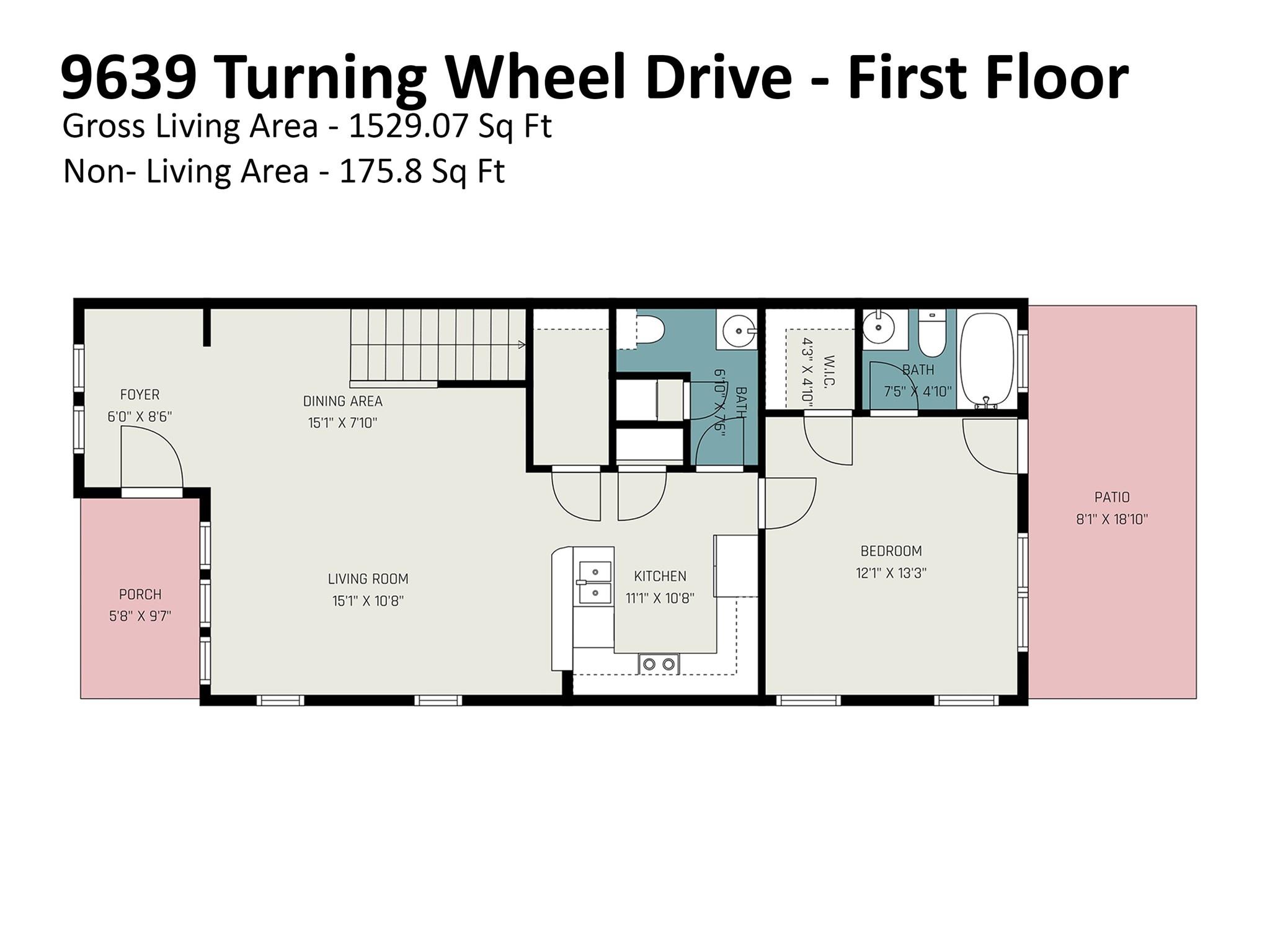 Cedar Mill - Residential