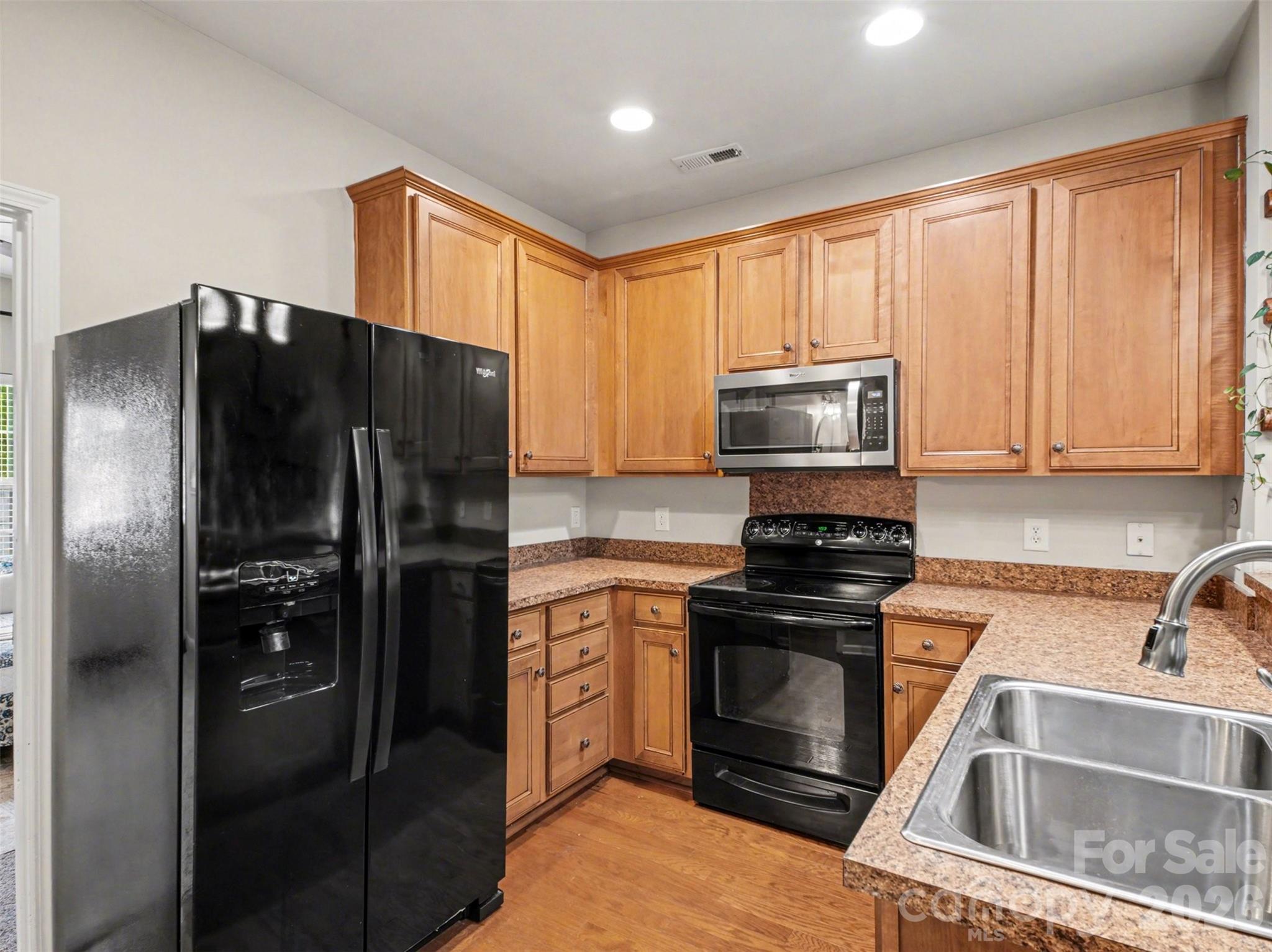 Cedar Mill - Residential