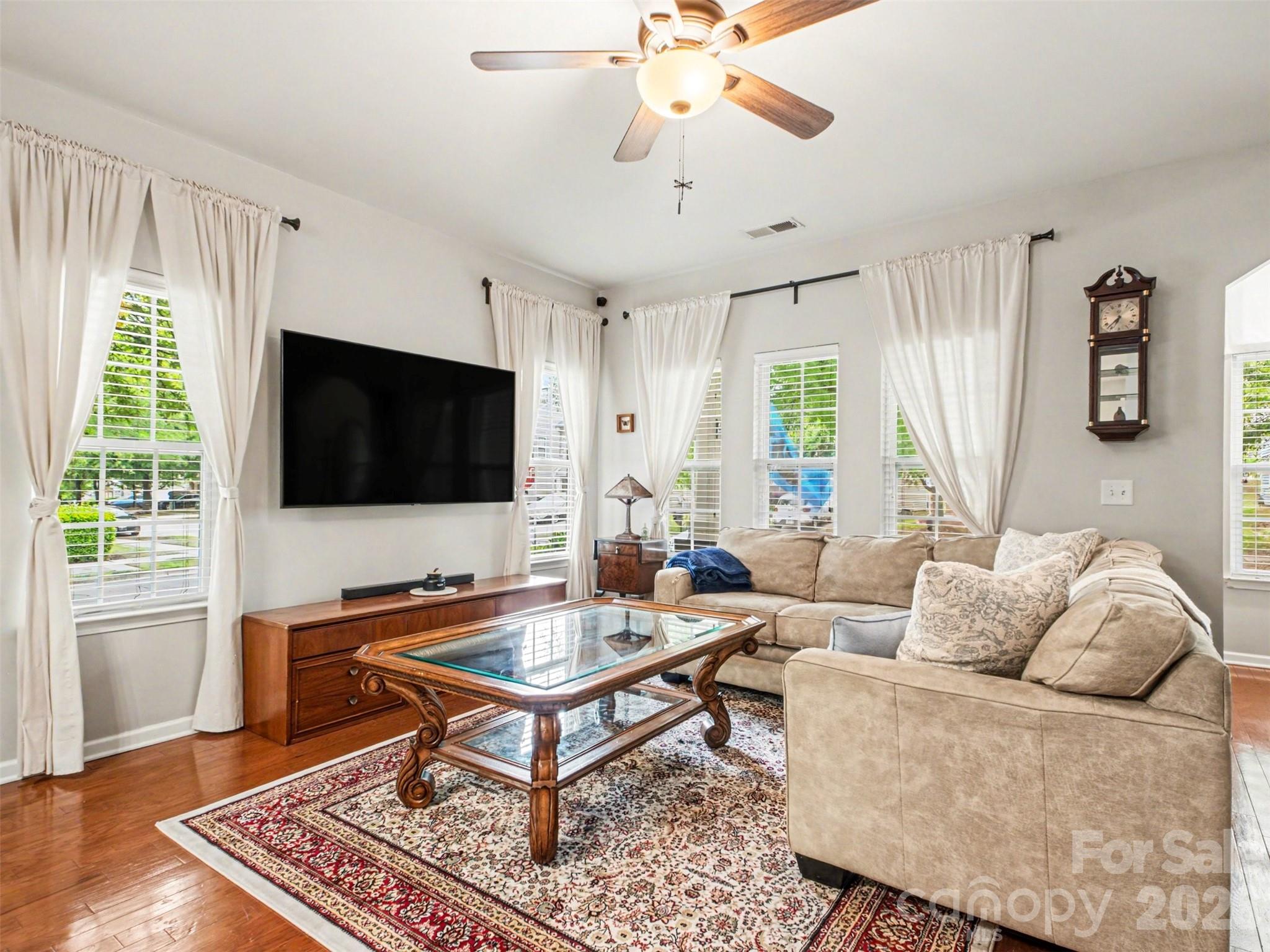 Cedar Mill - Residential
