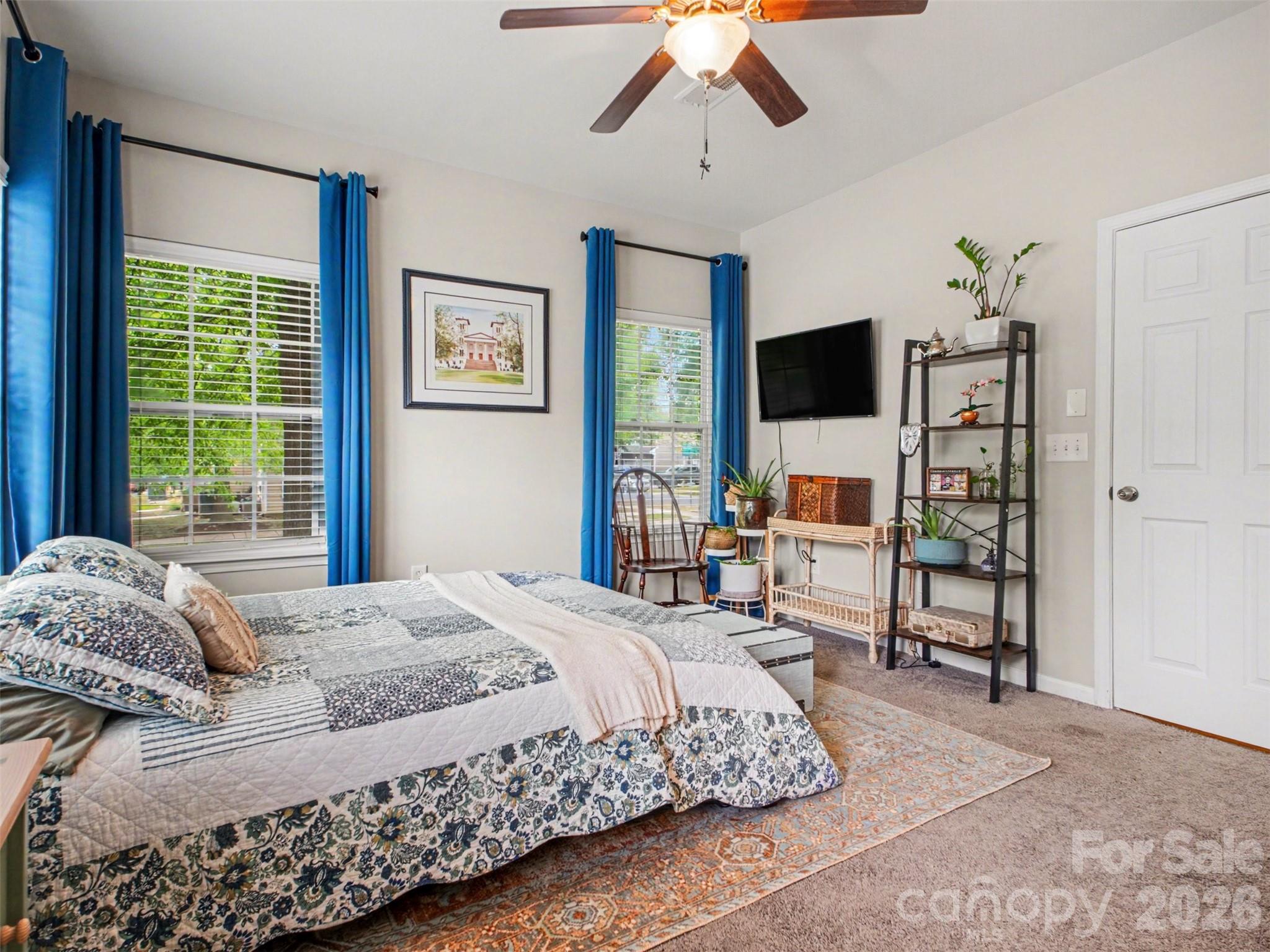 Cedar Mill - Residential