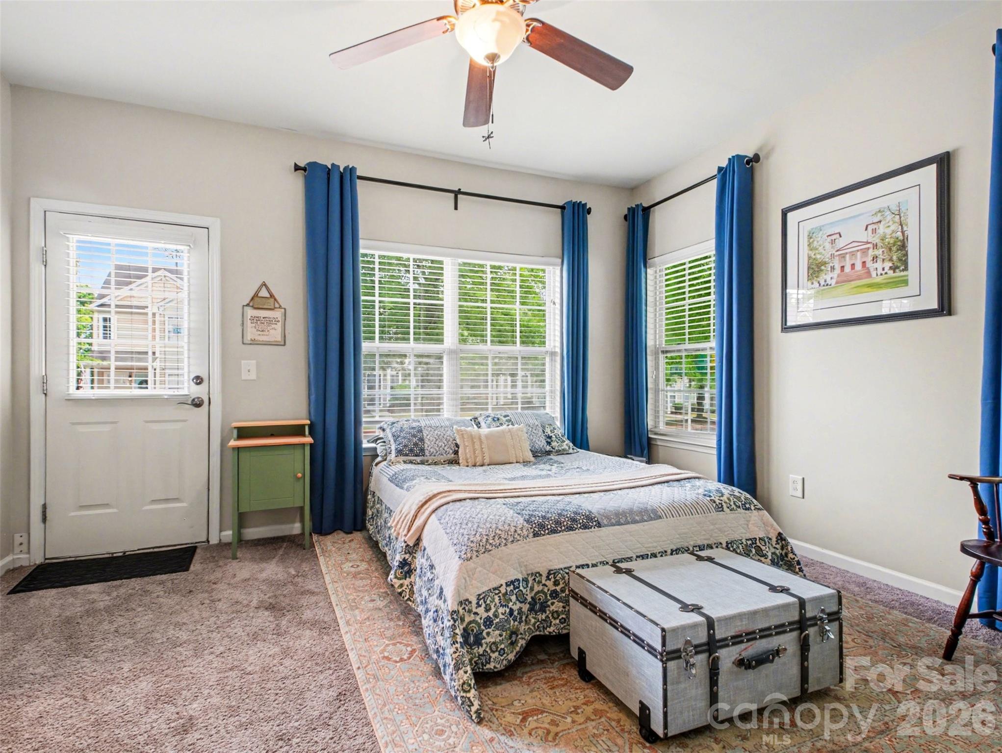 Cedar Mill - Residential