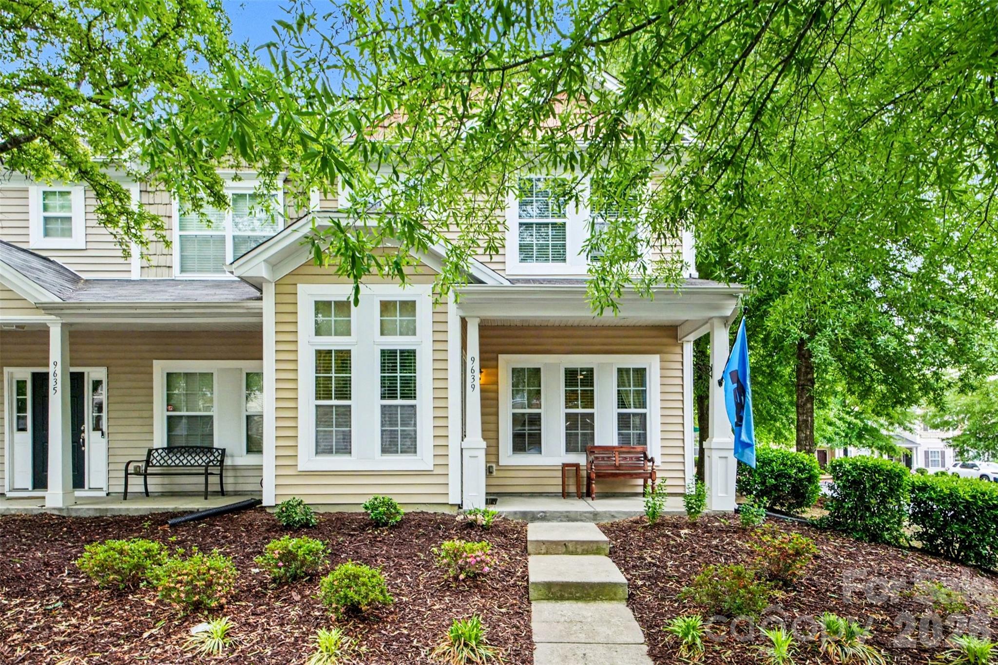 Cedar Mill - Residential