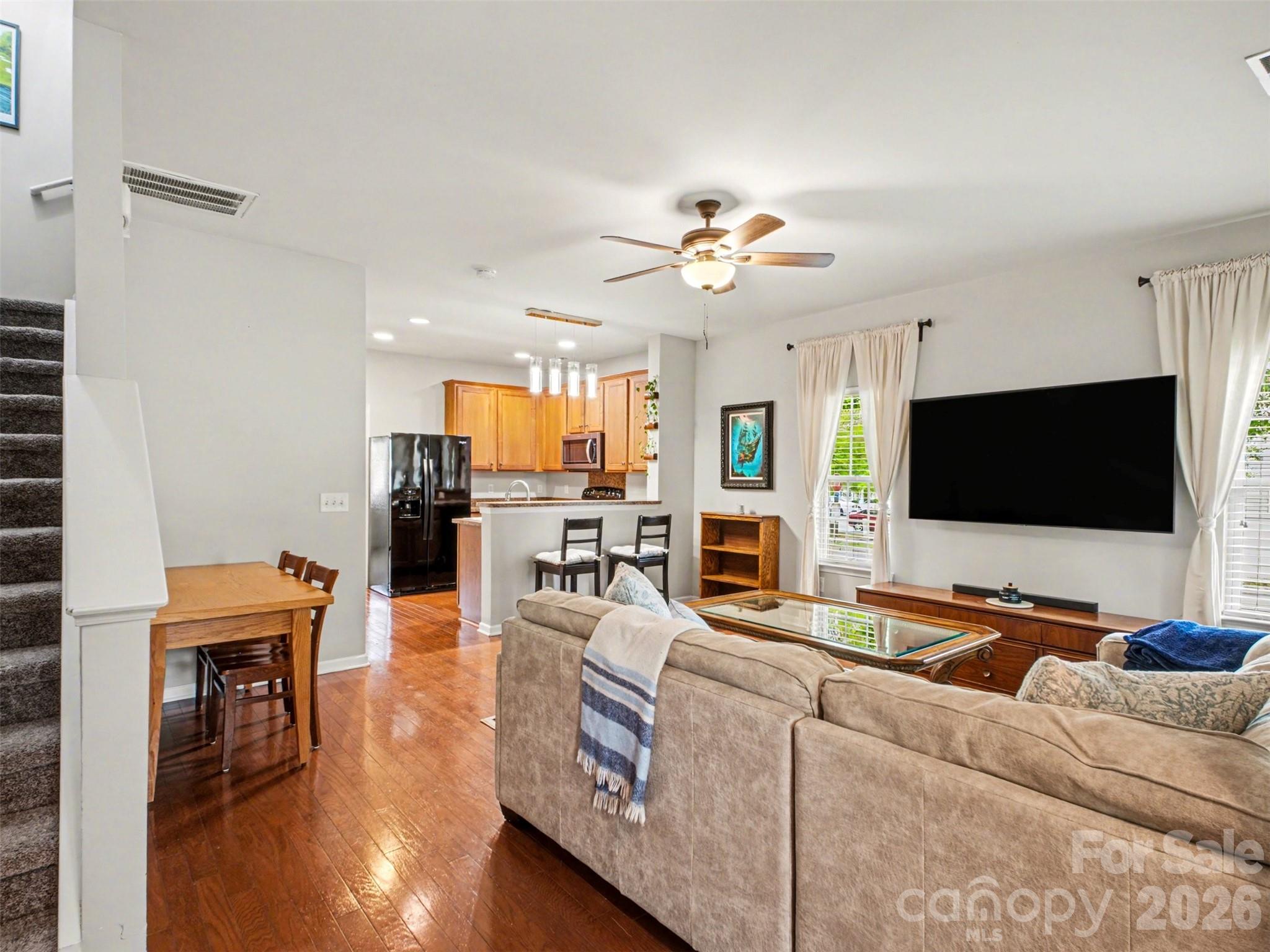 Cedar Mill - Residential