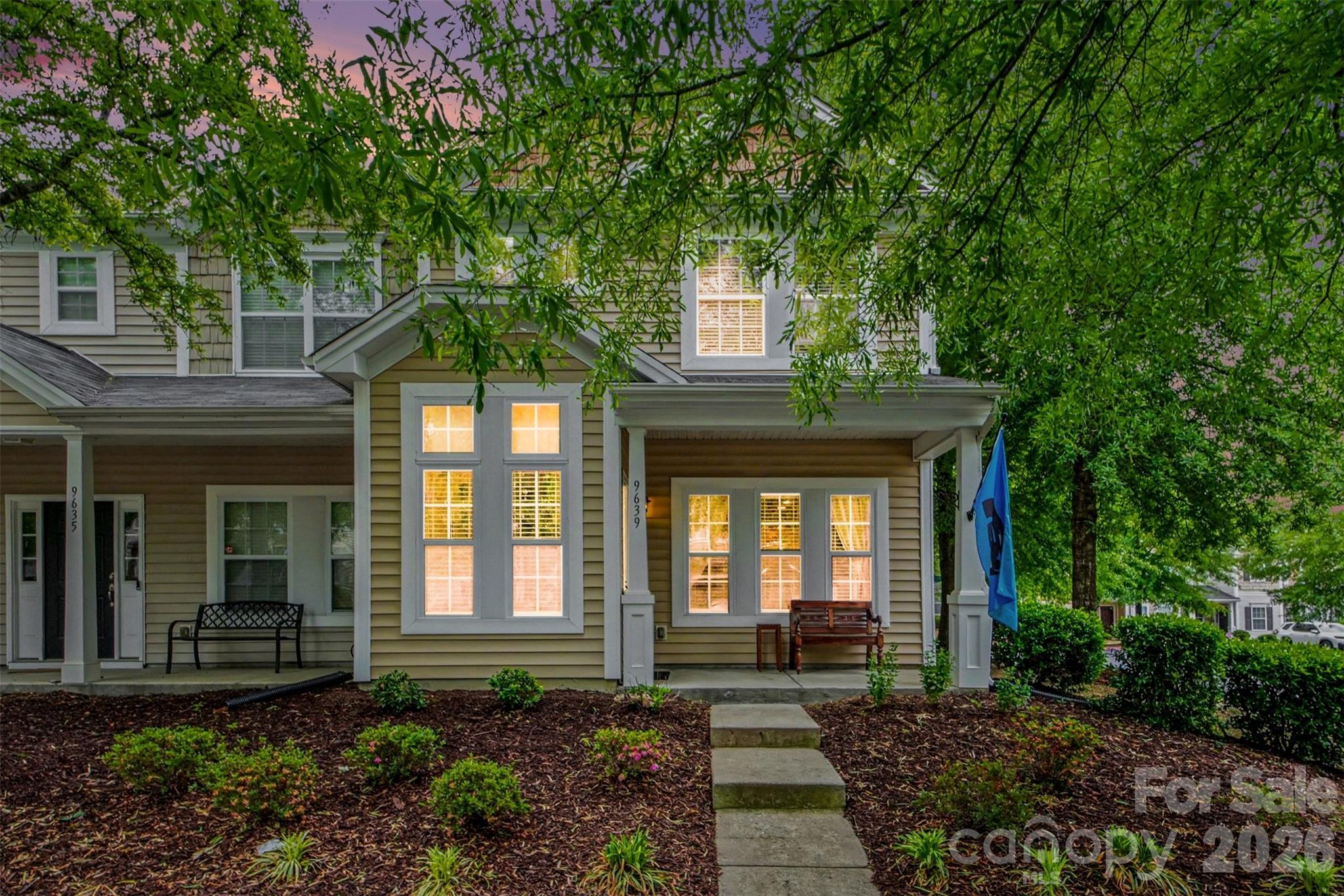 Cedar Mill - Residential