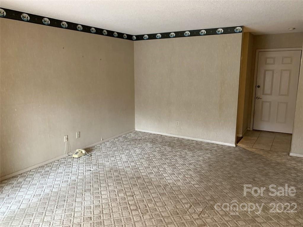 Rumbling Bald on Lake Lure - Residential