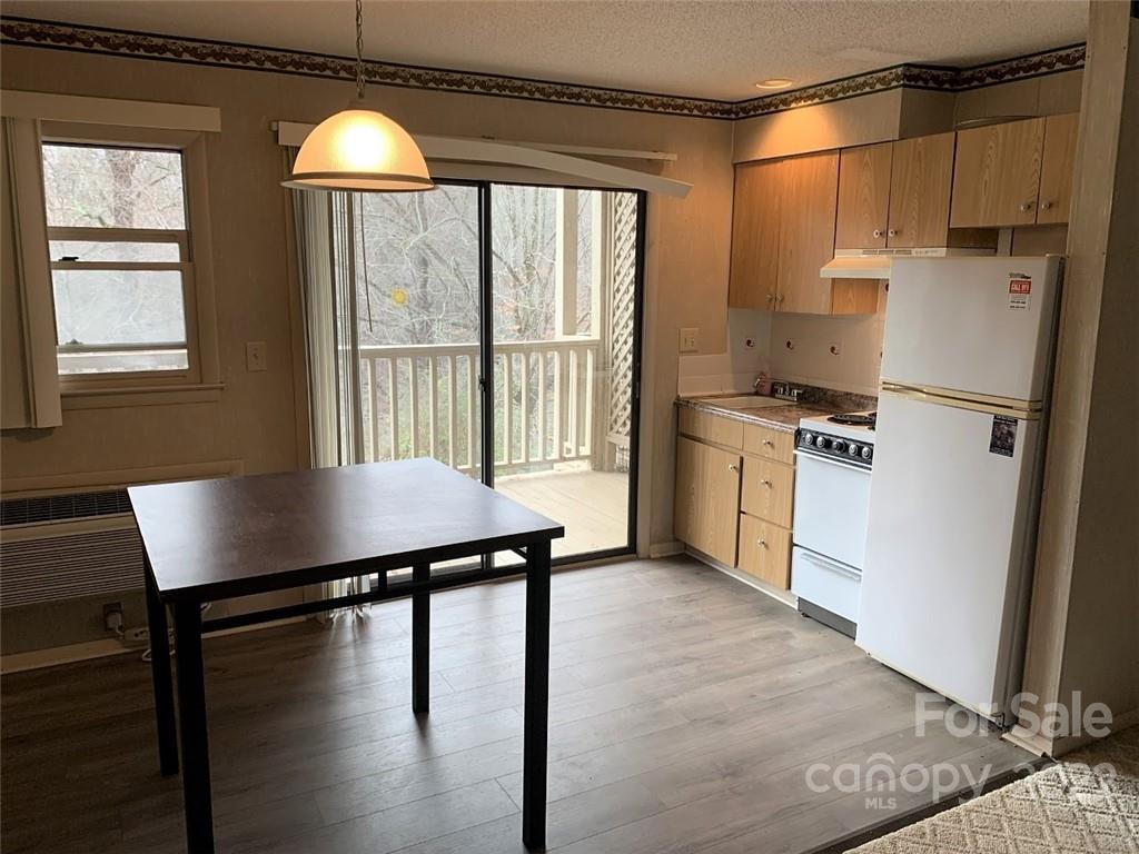 Rumbling Bald on Lake Lure - Residential