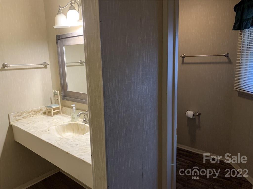 Rumbling Bald on Lake Lure - Residential