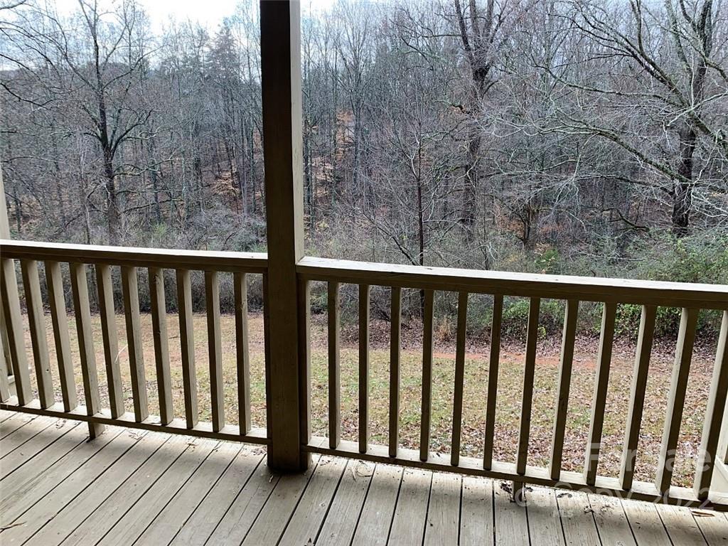 Rumbling Bald on Lake Lure - Residential