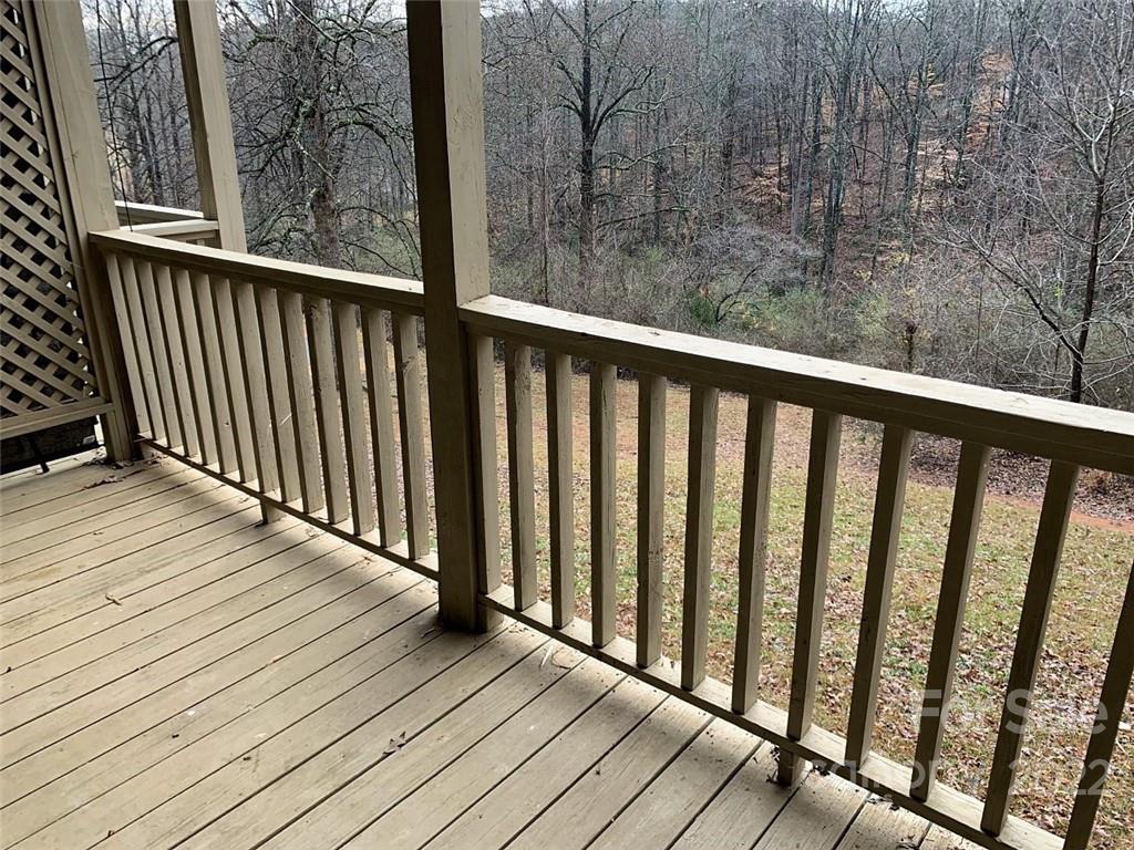 Rumbling Bald on Lake Lure - Residential