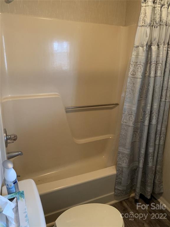 Rumbling Bald on Lake Lure - Residential