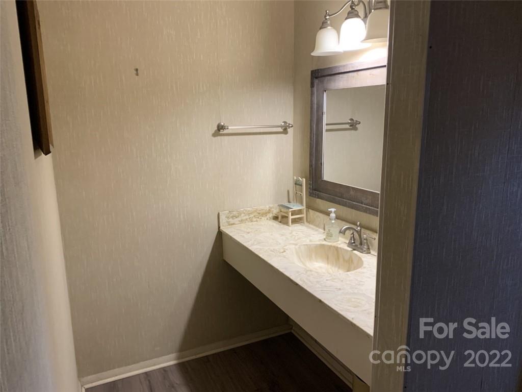 Rumbling Bald on Lake Lure - Residential