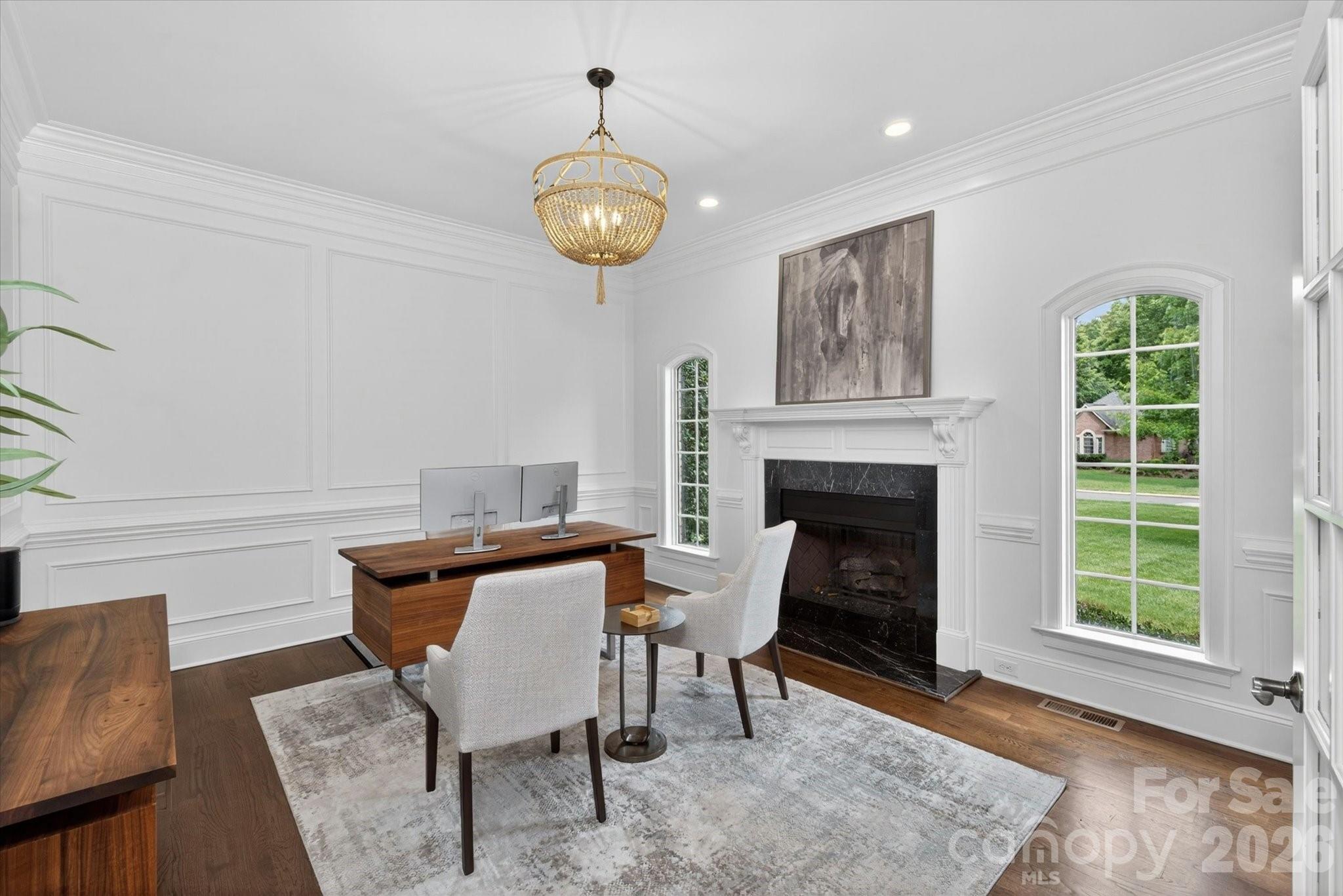 8709 Victory Gallop Court