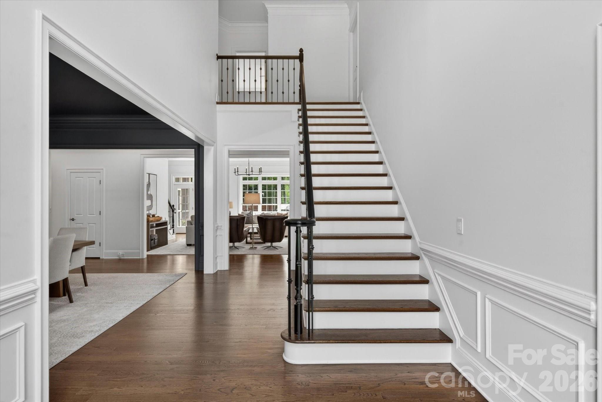 8709 Victory Gallop Court