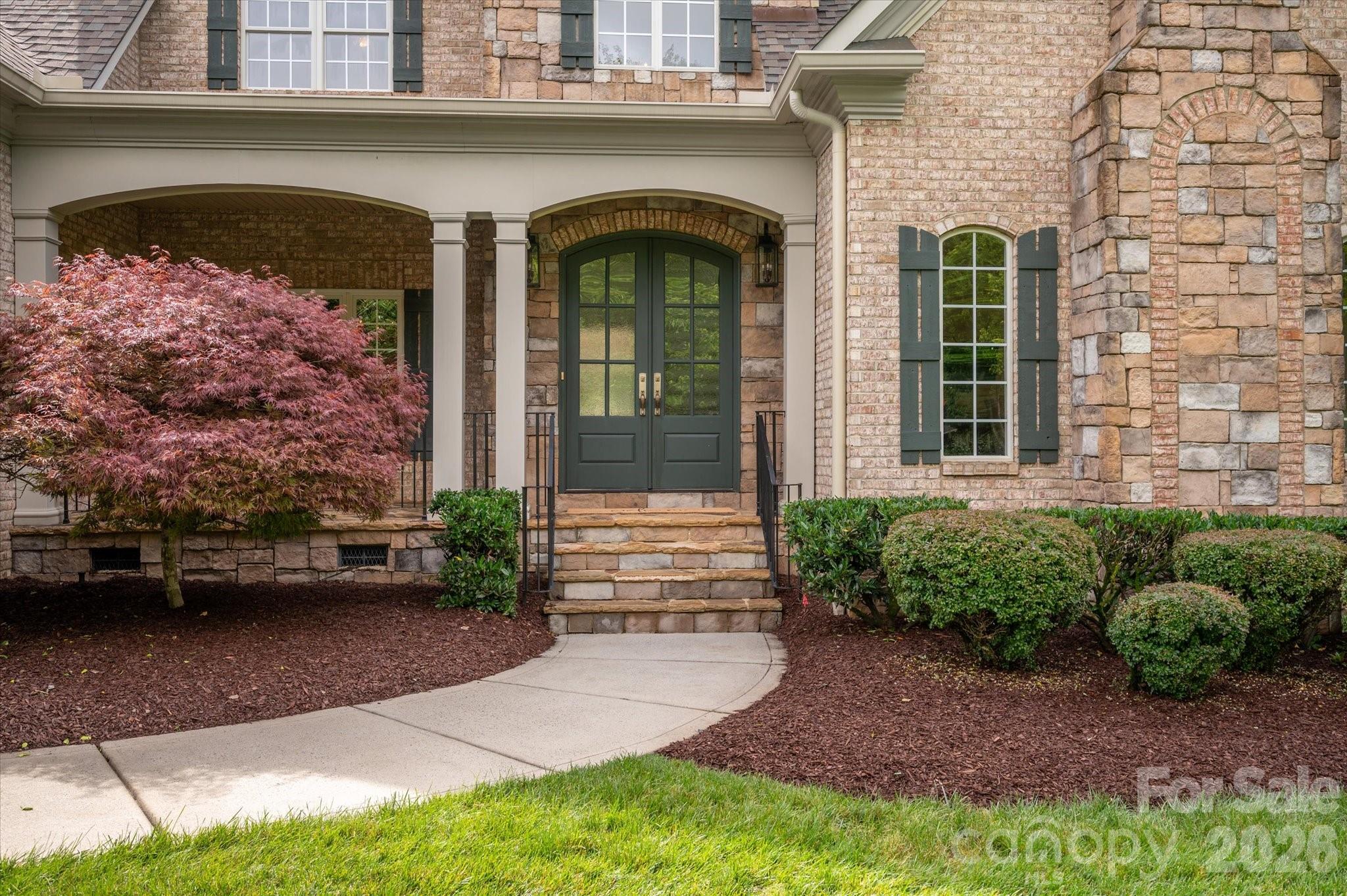 8709 Victory Gallop Court