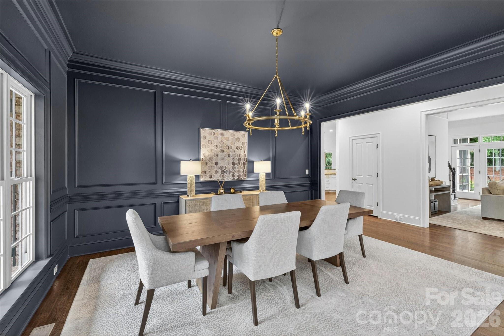 8709 Victory Gallop Court