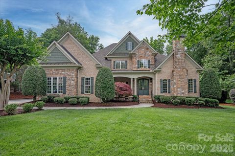 Photo of 8709 Victory Gallop Court, Waxhaw, NC 28173 (MLS # 4387454)