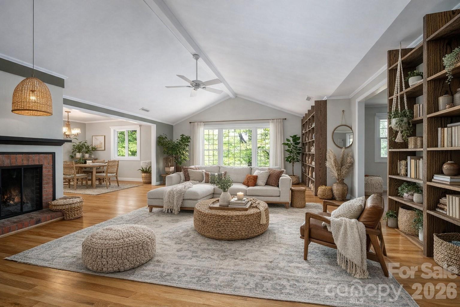 Spring Hill - Residential