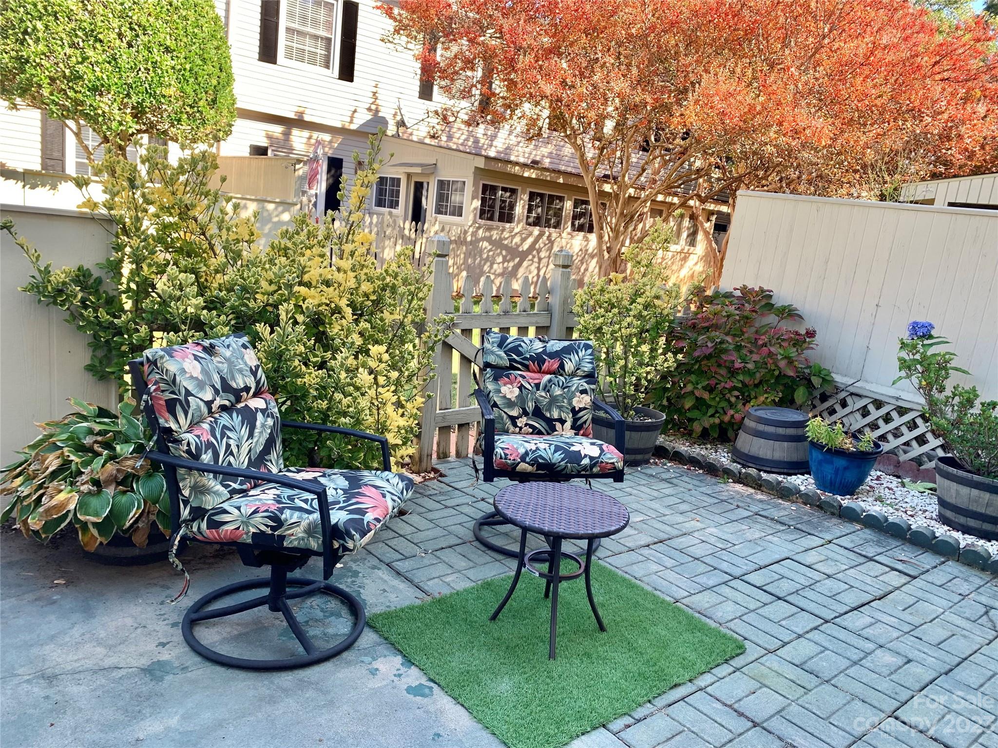 Quail Hill - Residential