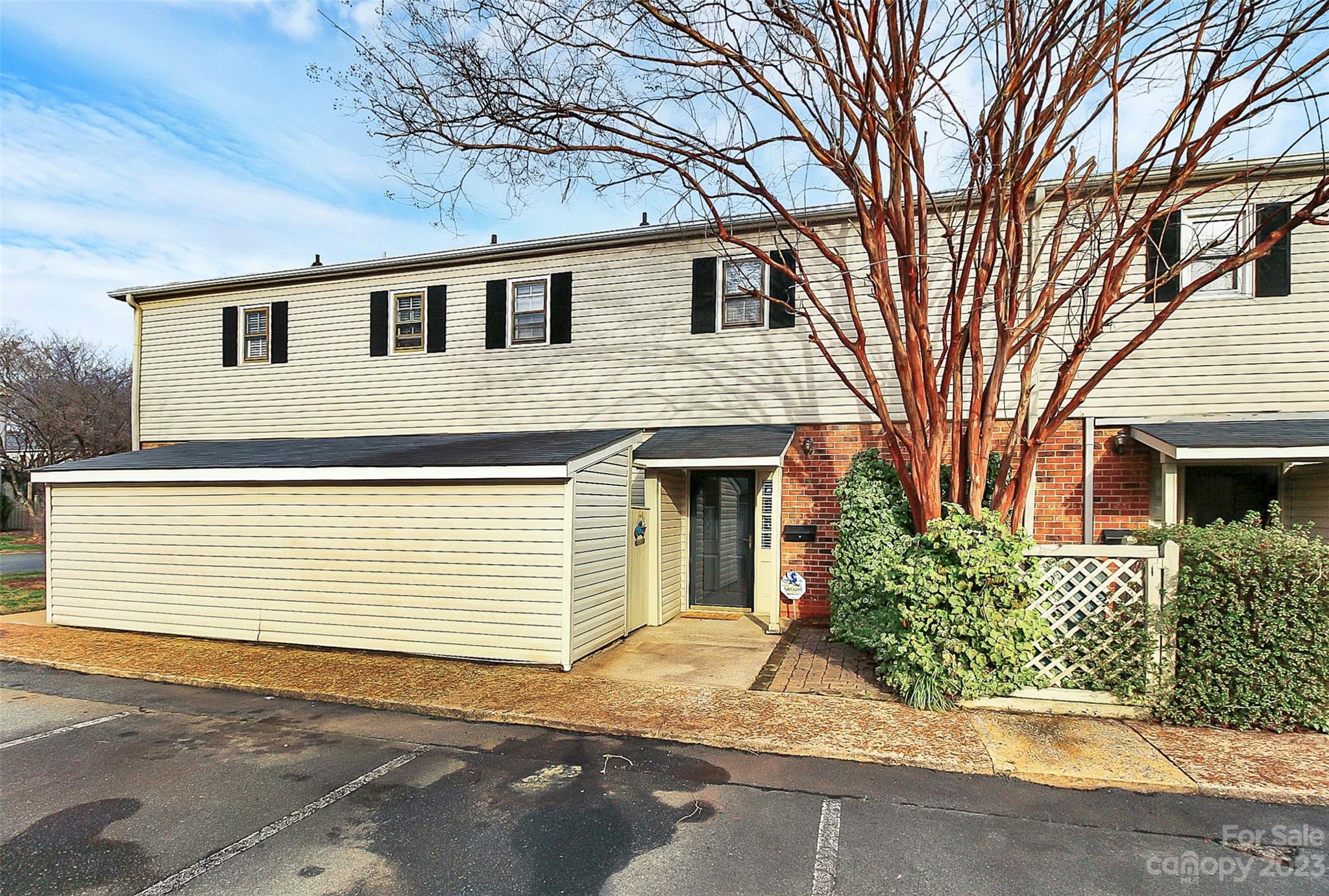 Quail Hill - Residential