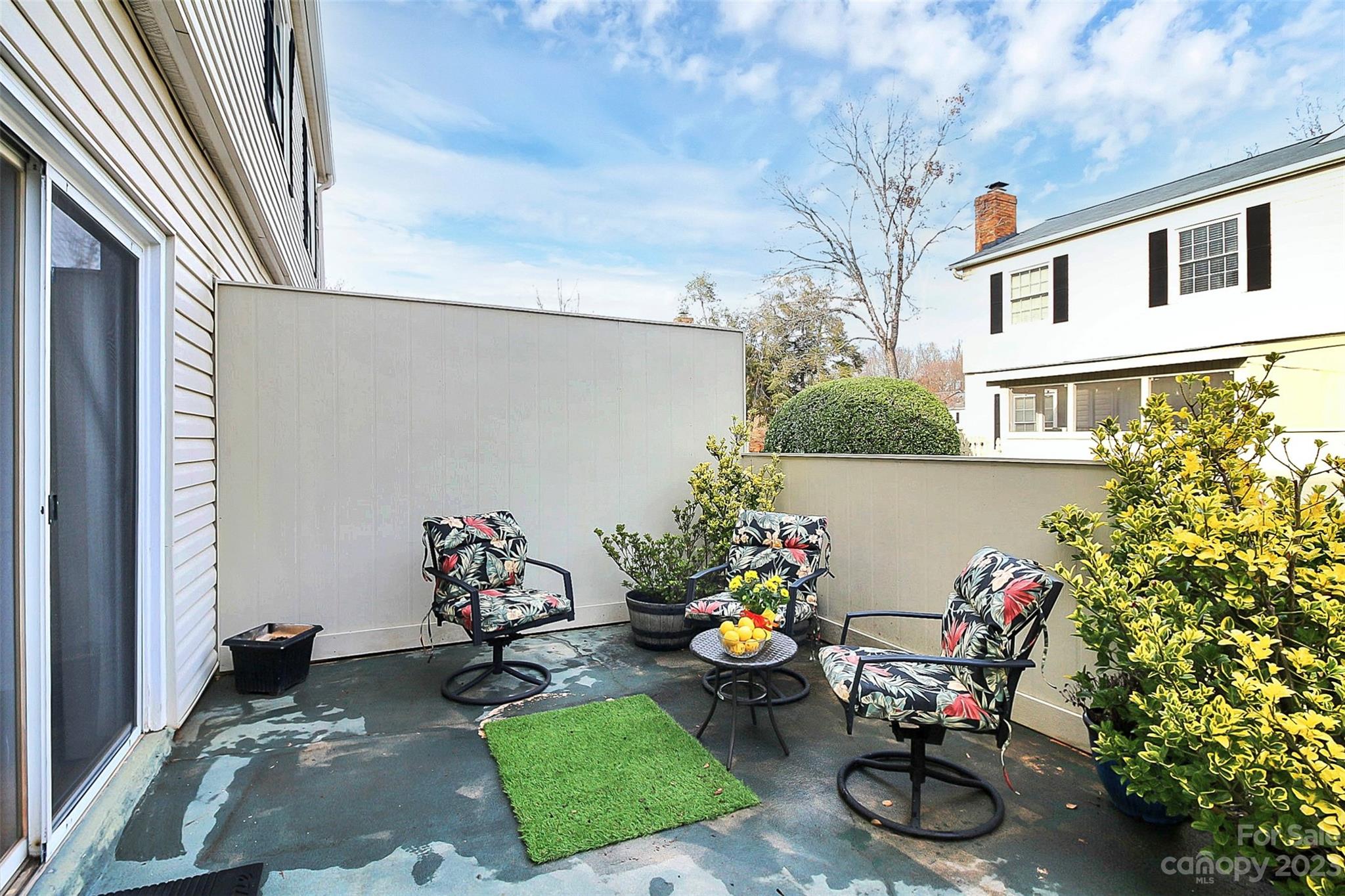 Quail Hill - Residential