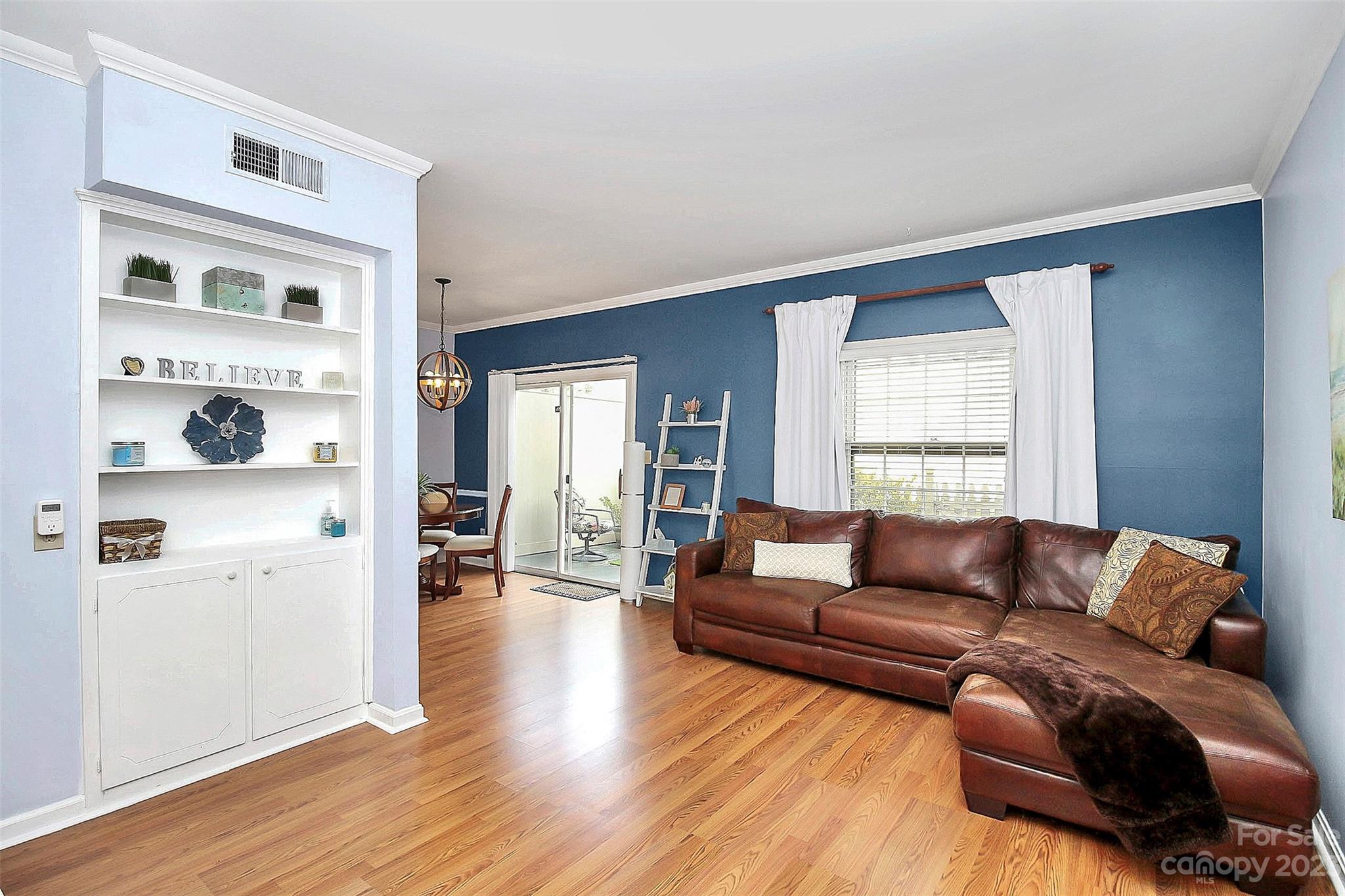 Quail Hill - Residential