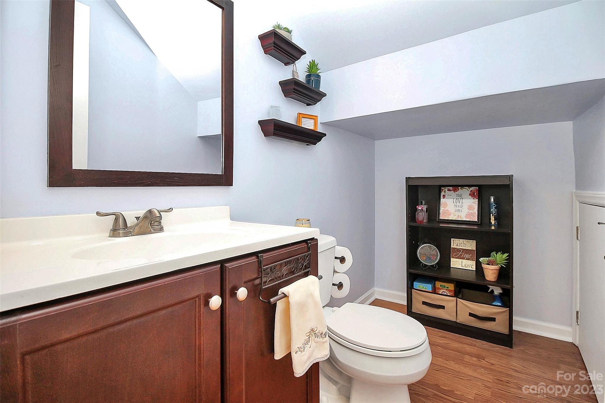 Quail Hill - Residential