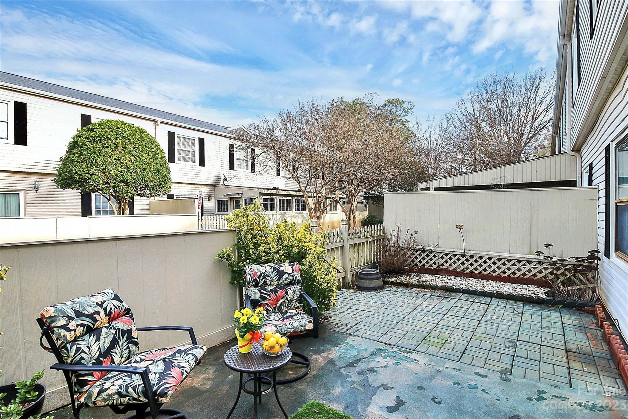 Quail Hill - Residential