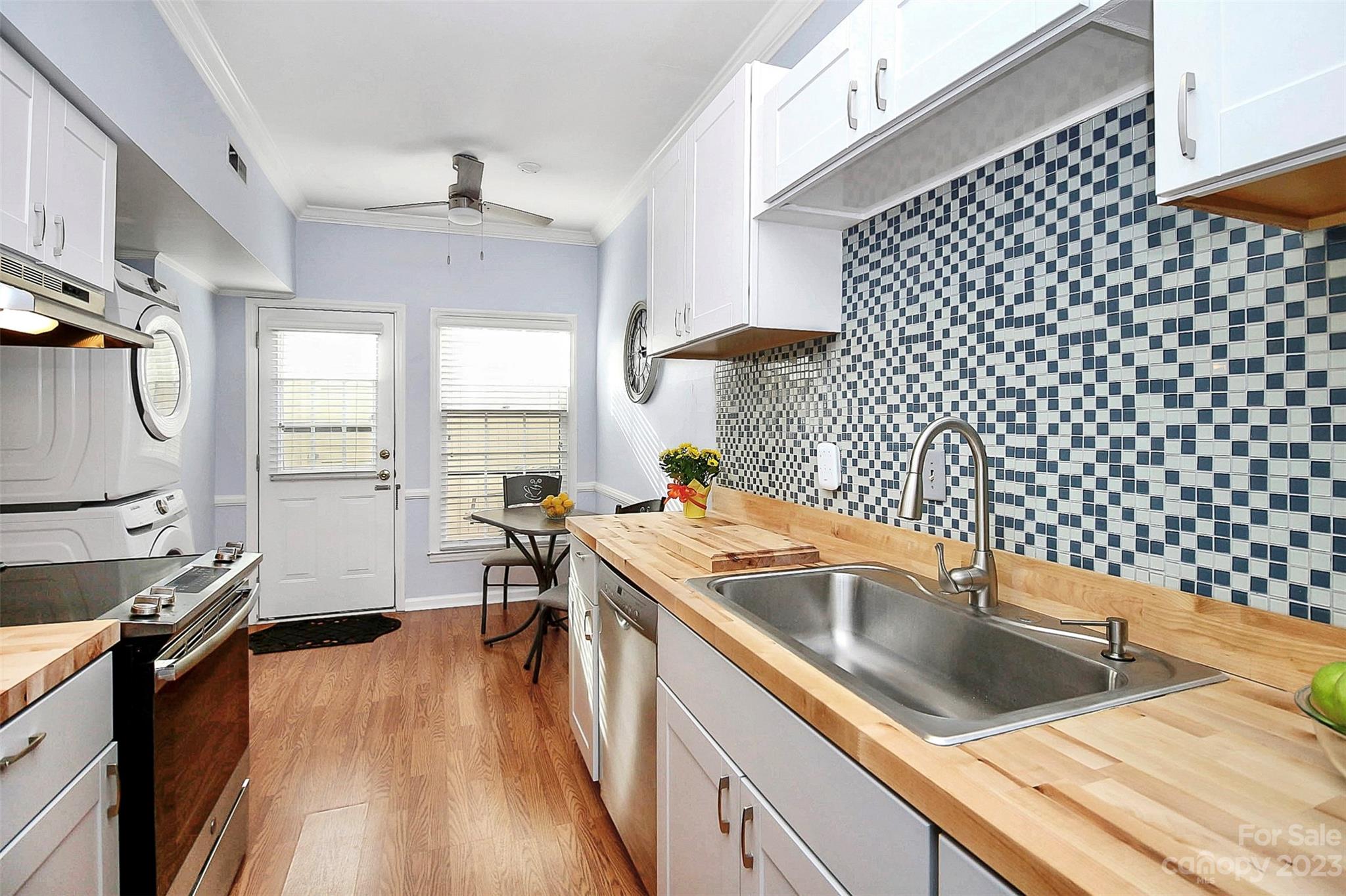 Quail Hill - Residential