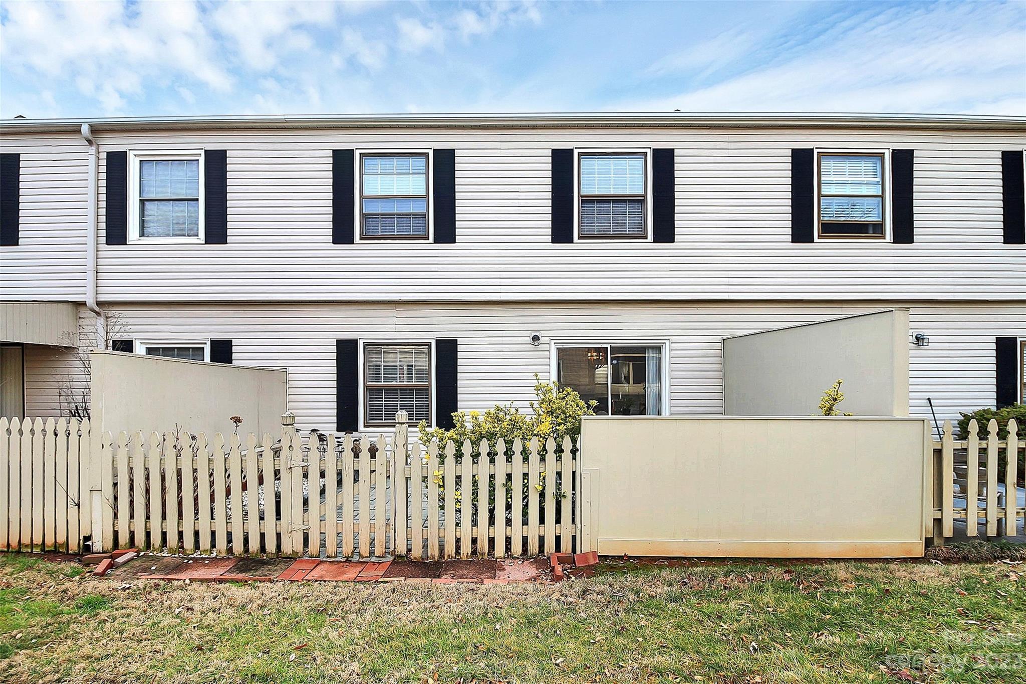 Quail Hill - Residential