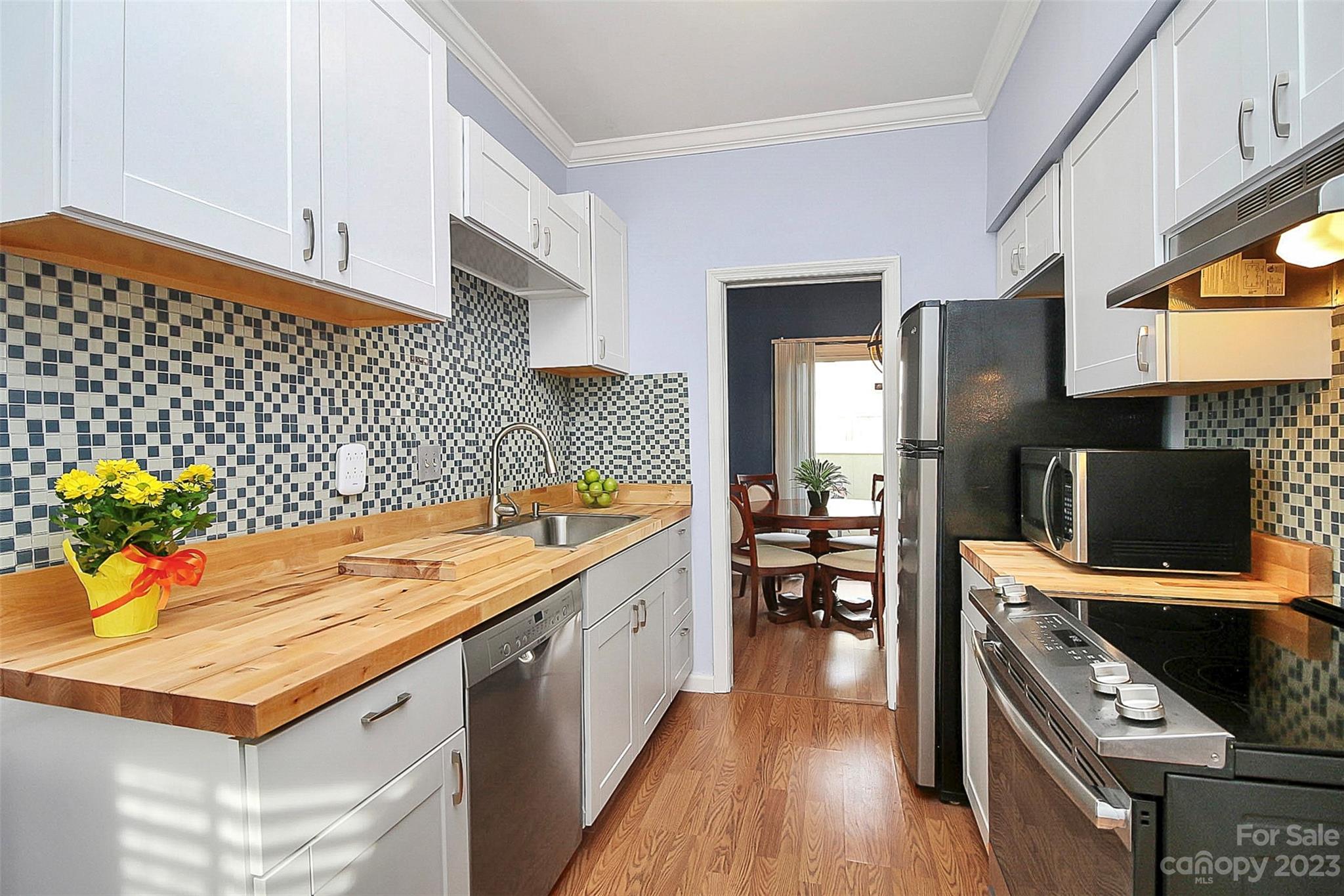 Quail Hill - Residential