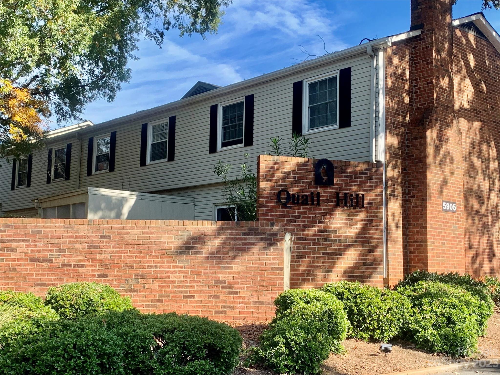 Quail Hill - Residential