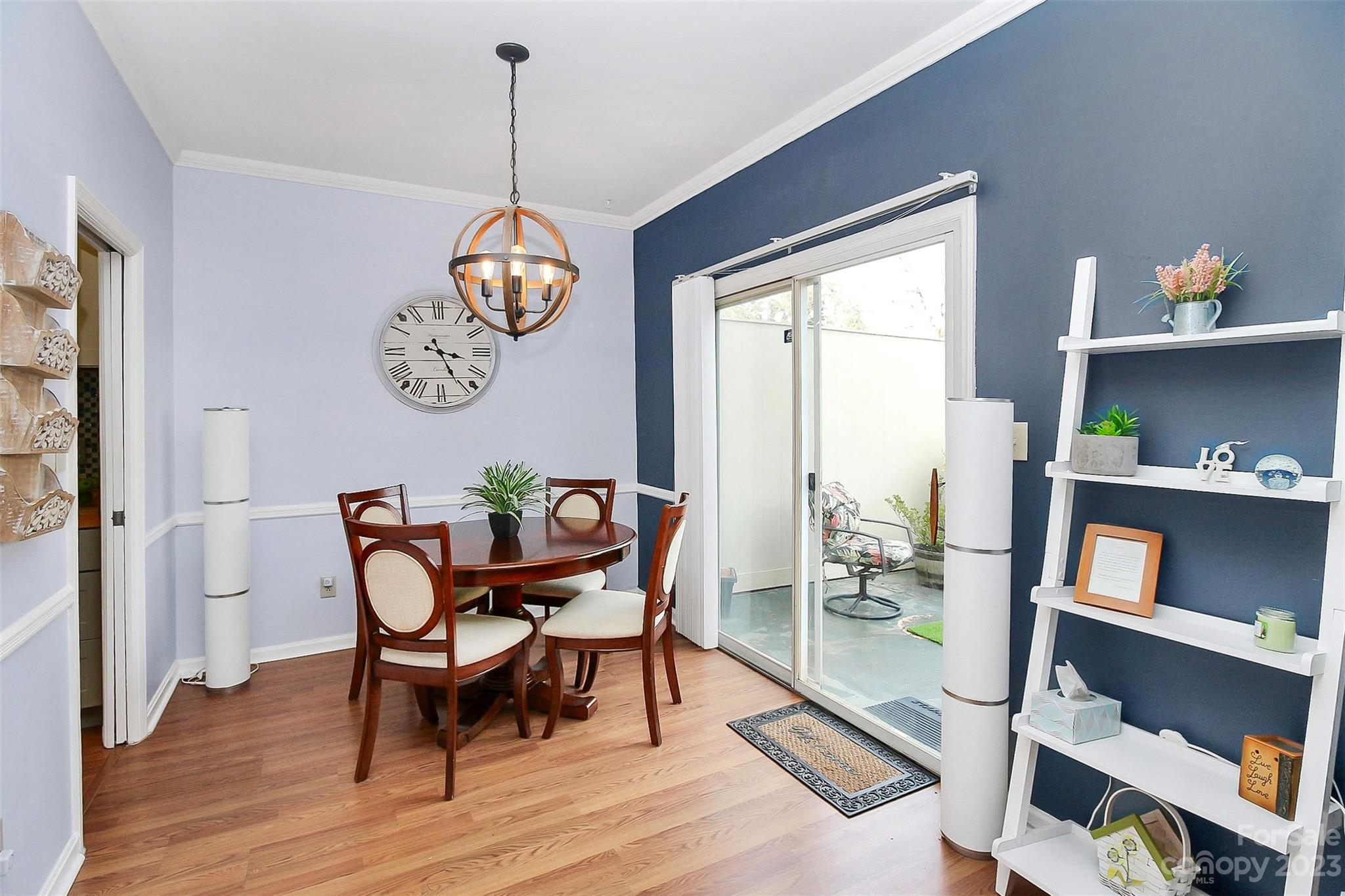 Quail Hill - Residential