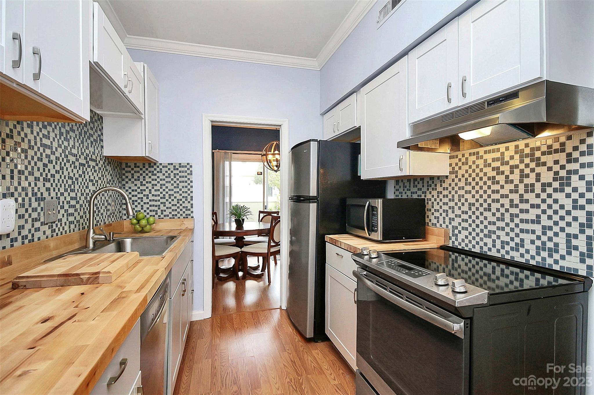 Quail Hill - Residential