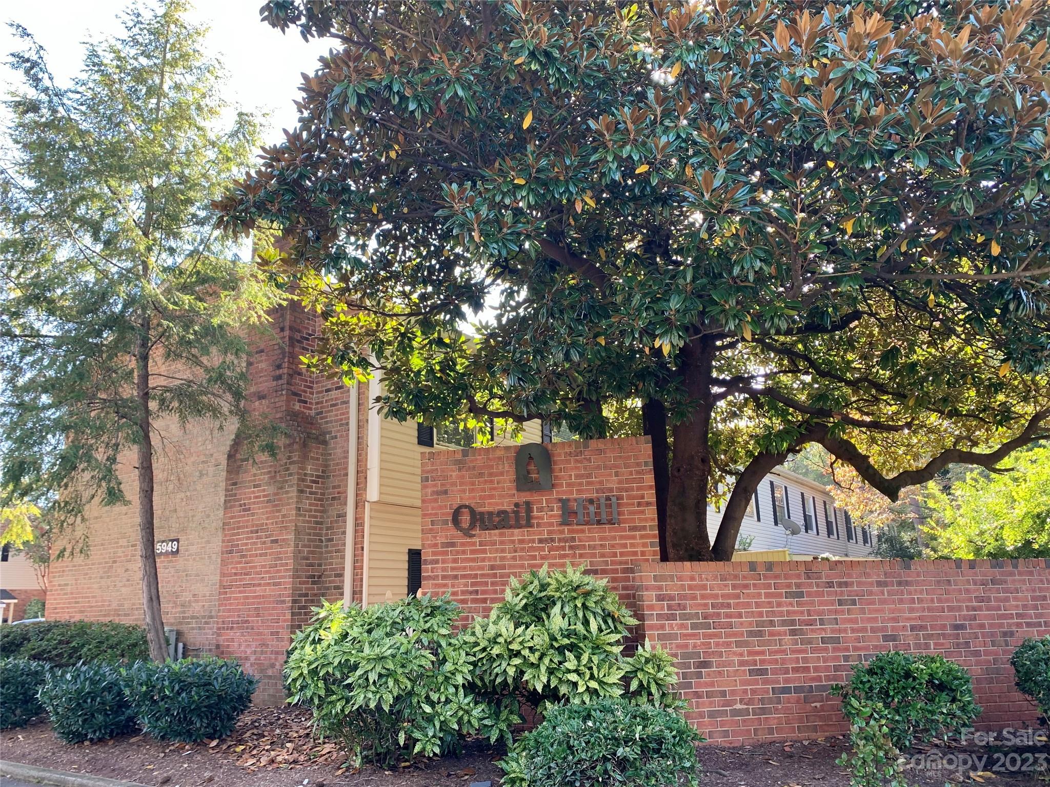 Quail Hill - Residential