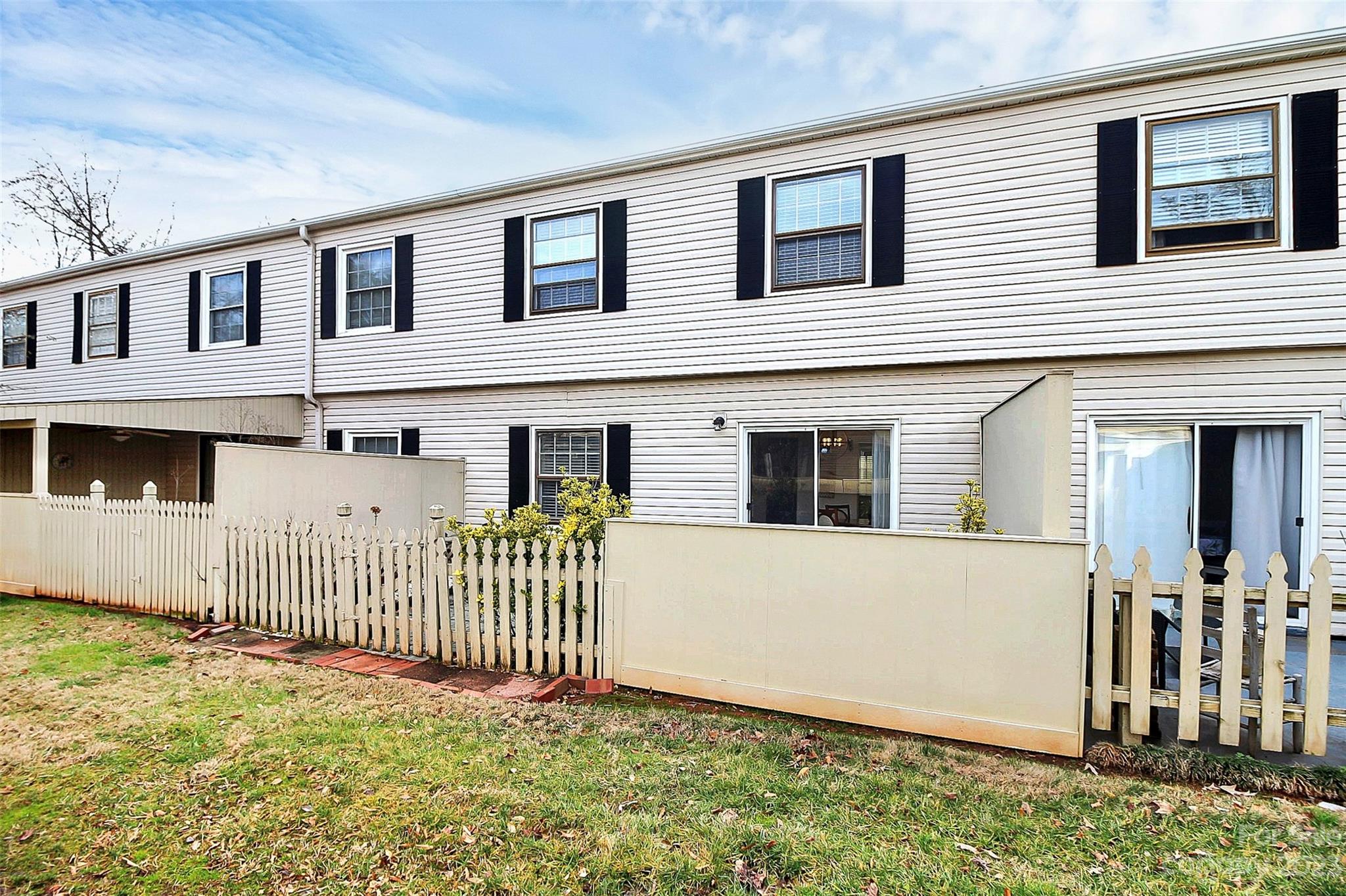 Quail Hill - Residential