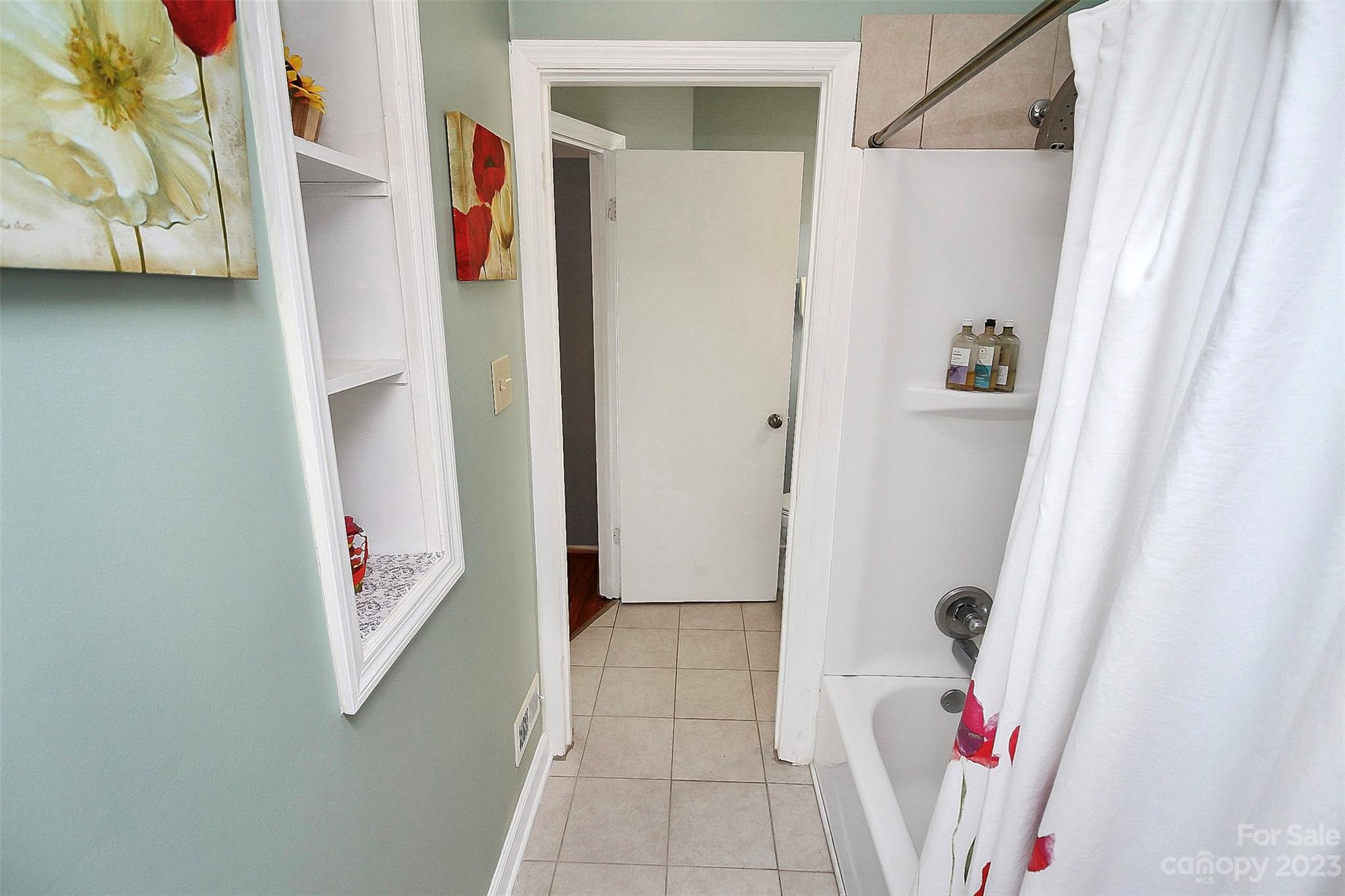 Quail Hill - Residential