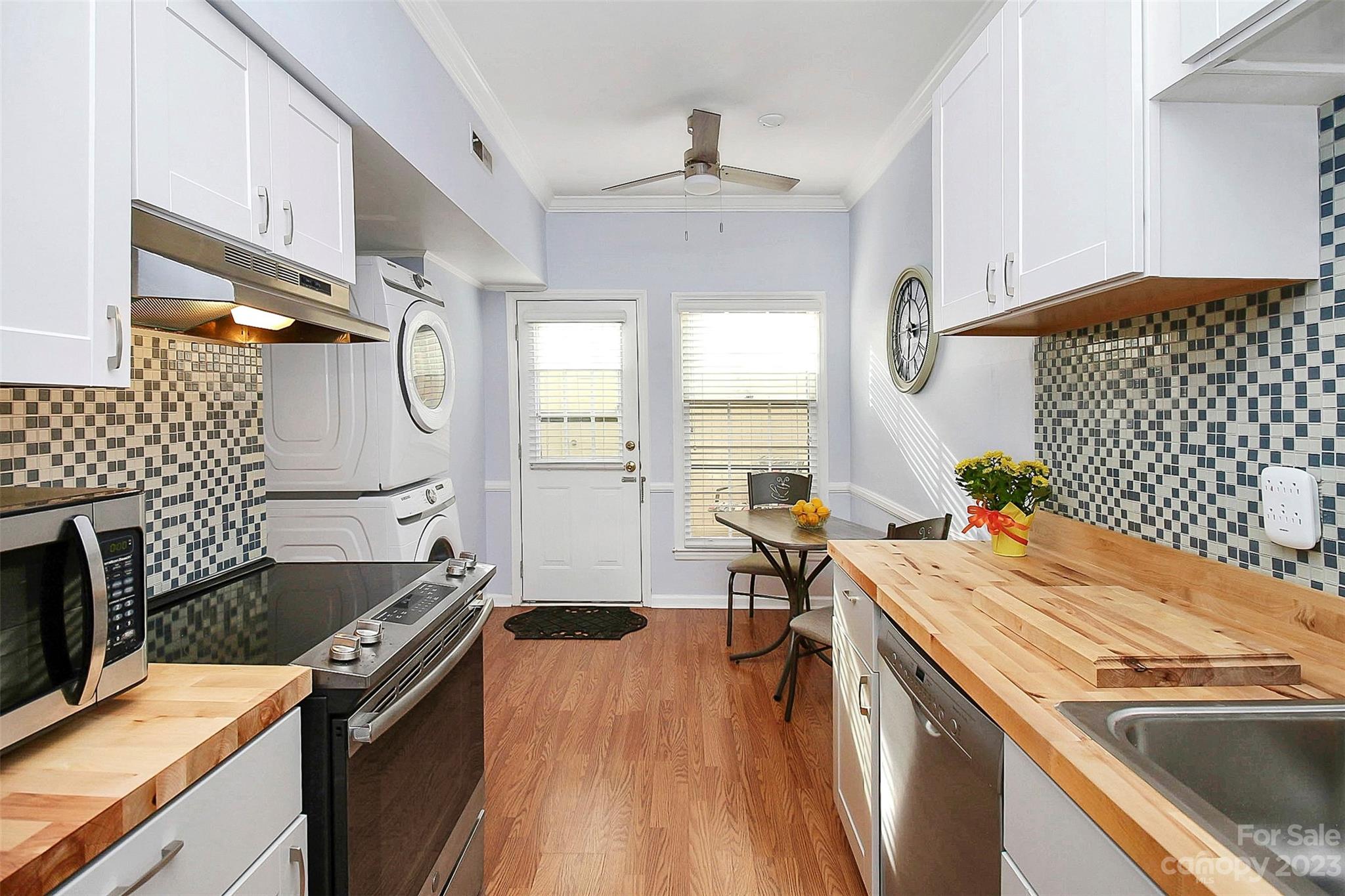 Quail Hill - Residential