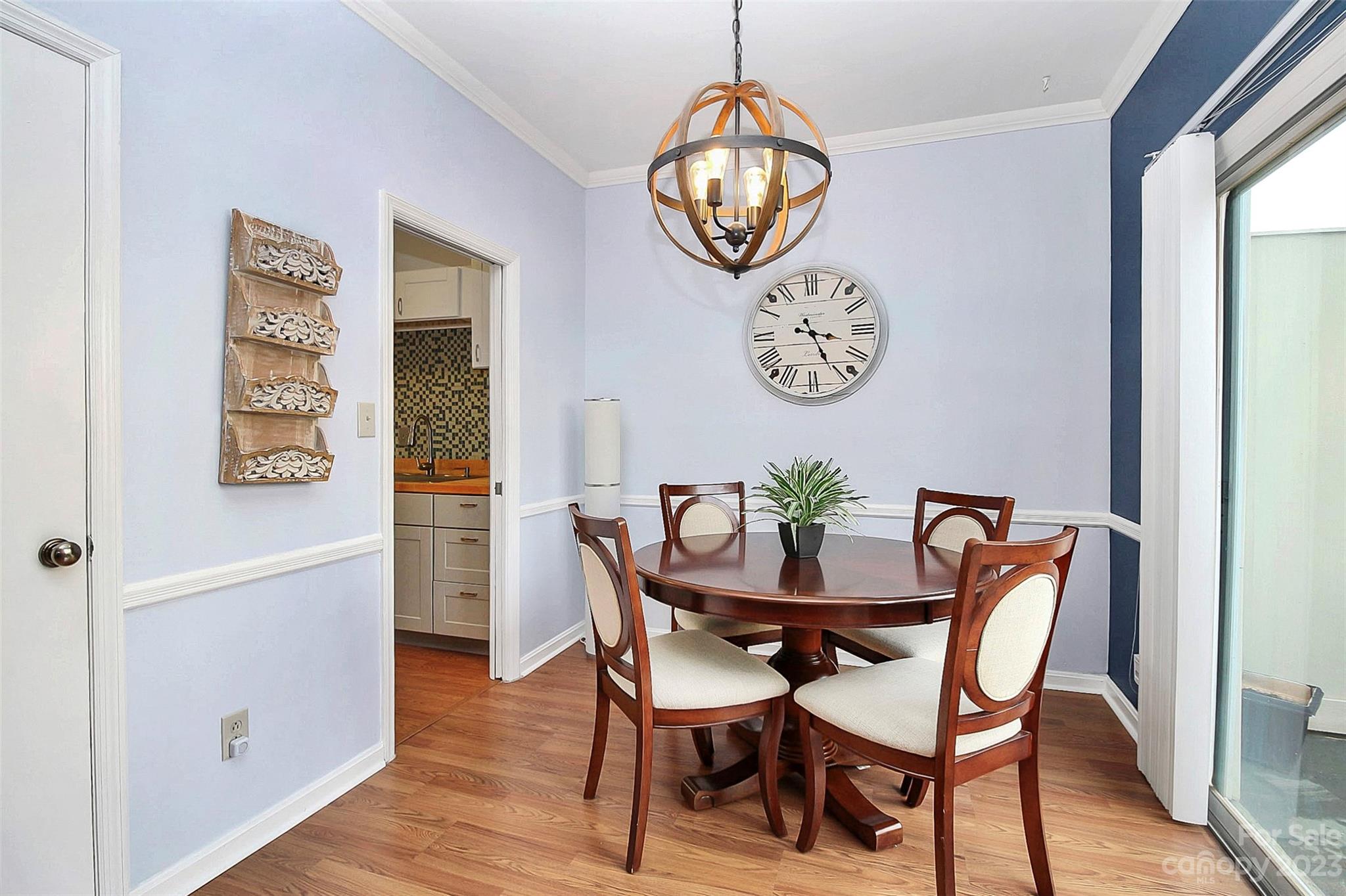 Quail Hill - Residential