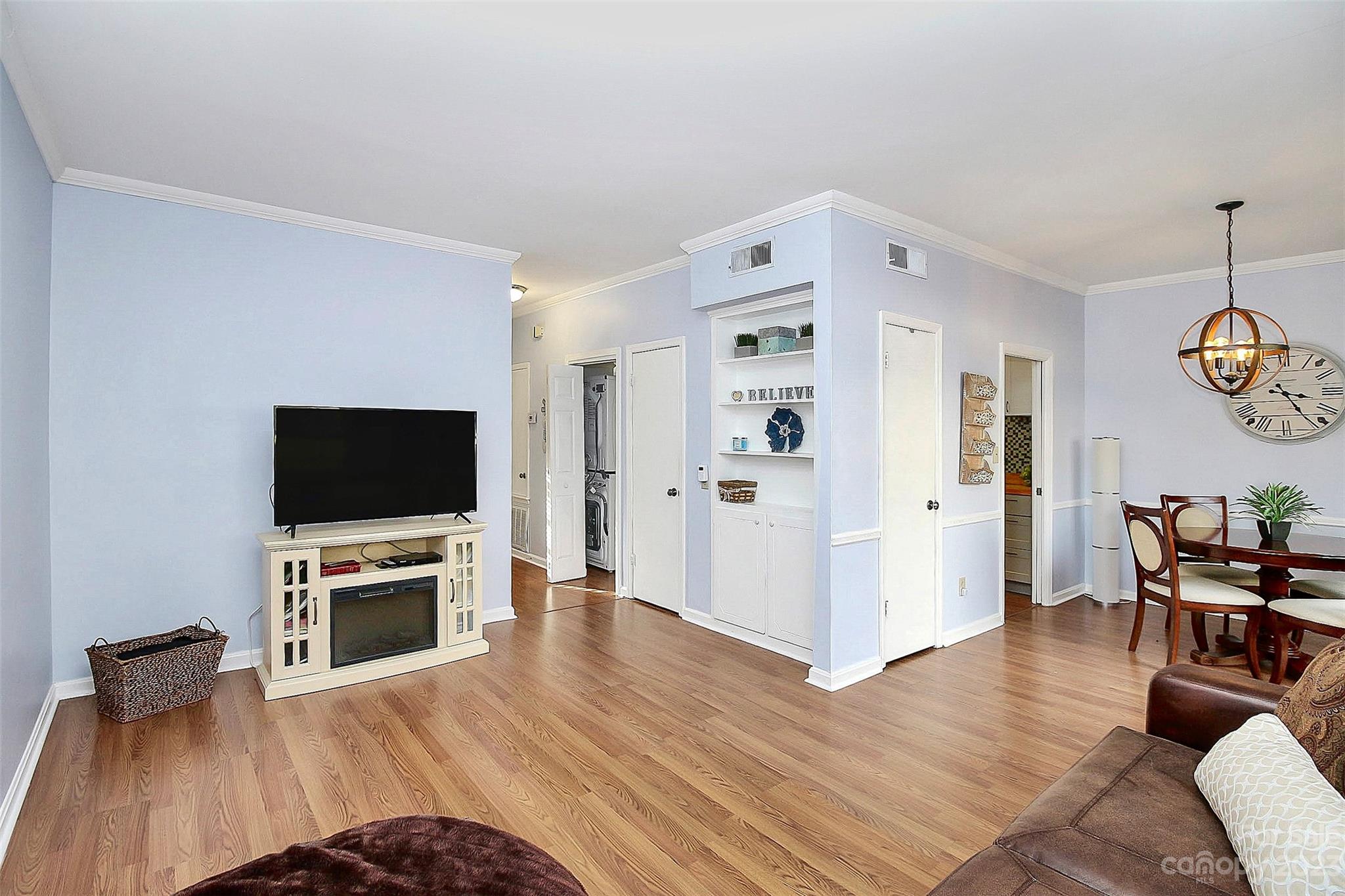 Quail Hill - Residential