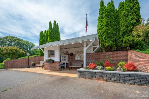 A home in Spindale