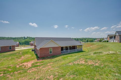 A home in Spindale