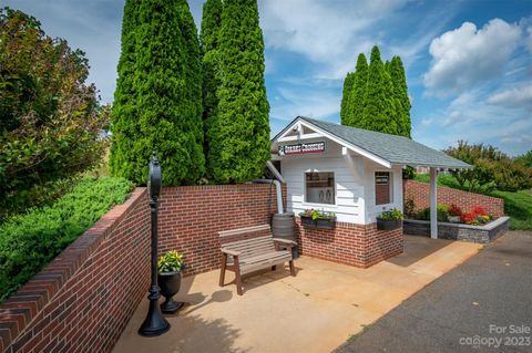 A home in Spindale