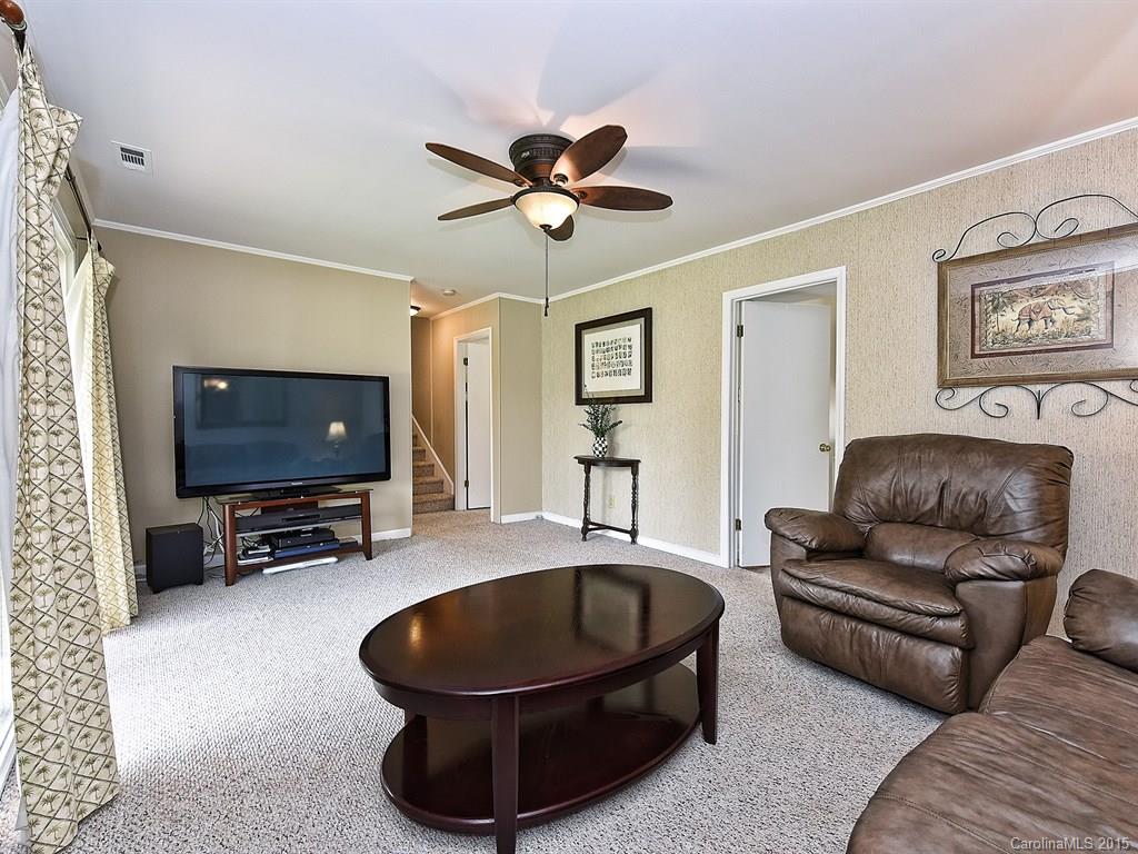 Tega Cay - Residential