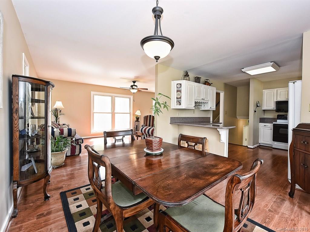 Tega Cay - Residential