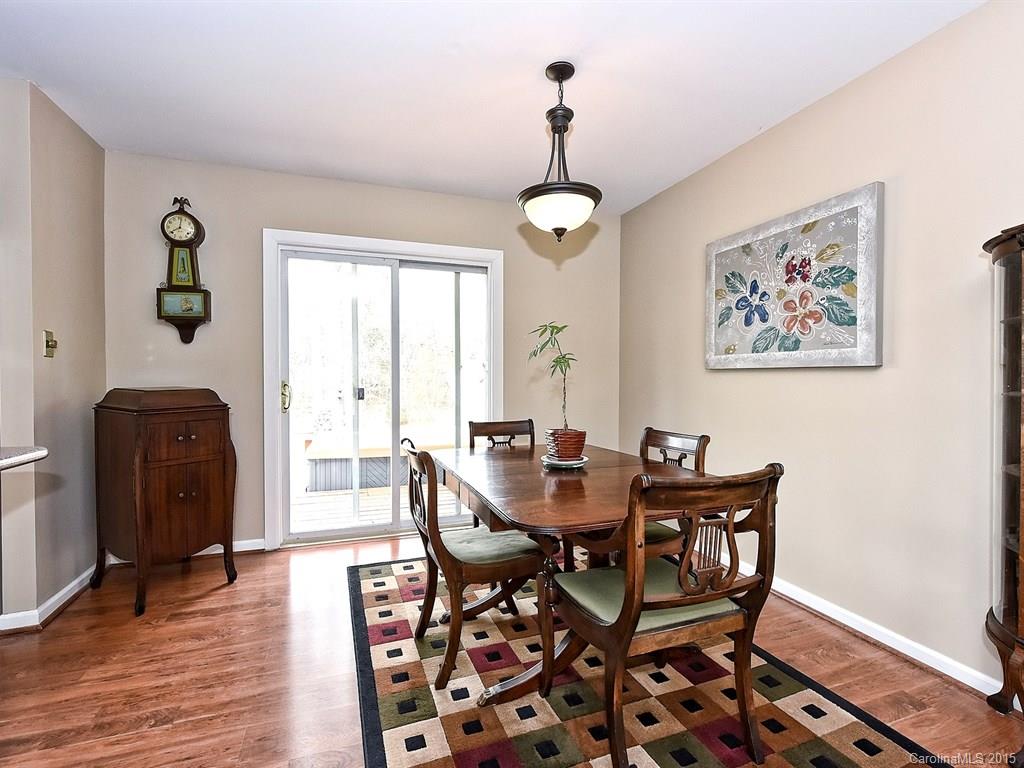 Tega Cay - Residential